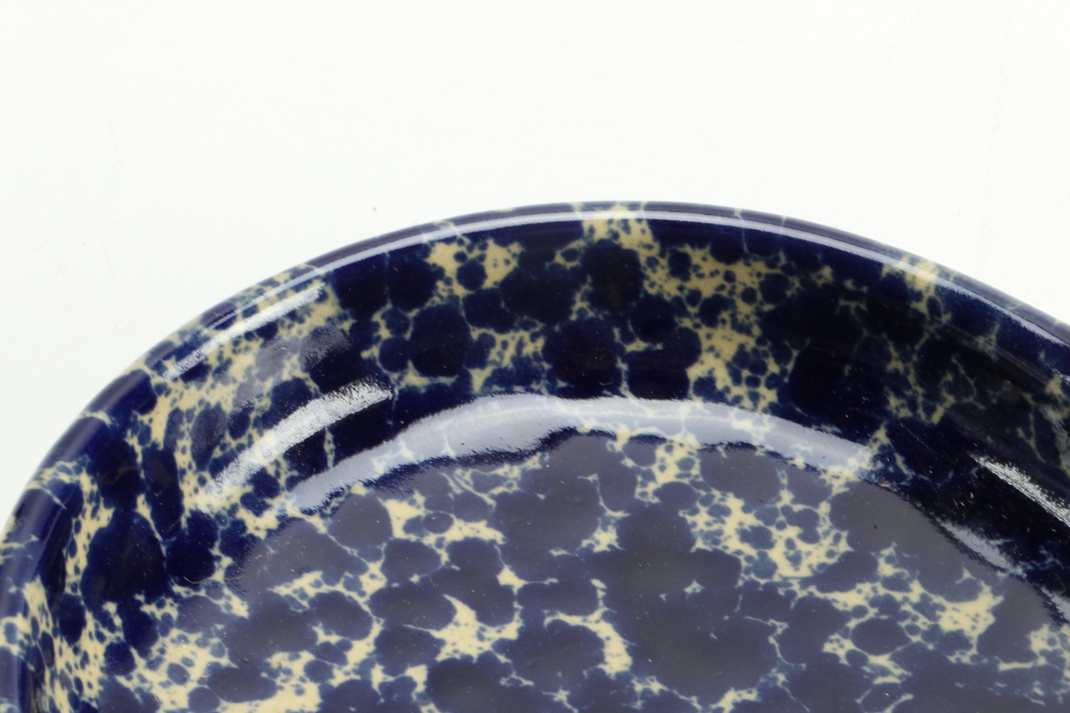 Bennington Pottery Dish