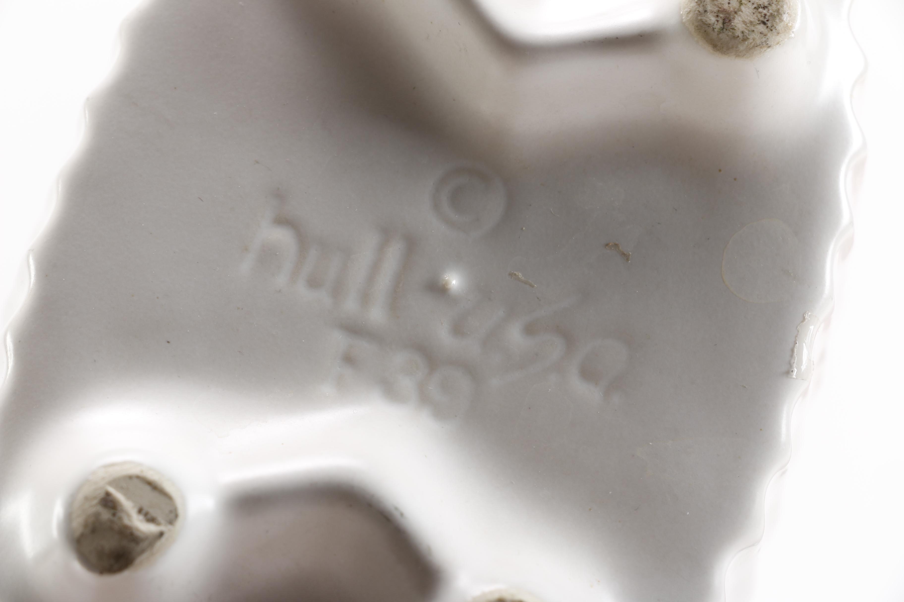 Hull Pottery Vases and Planters