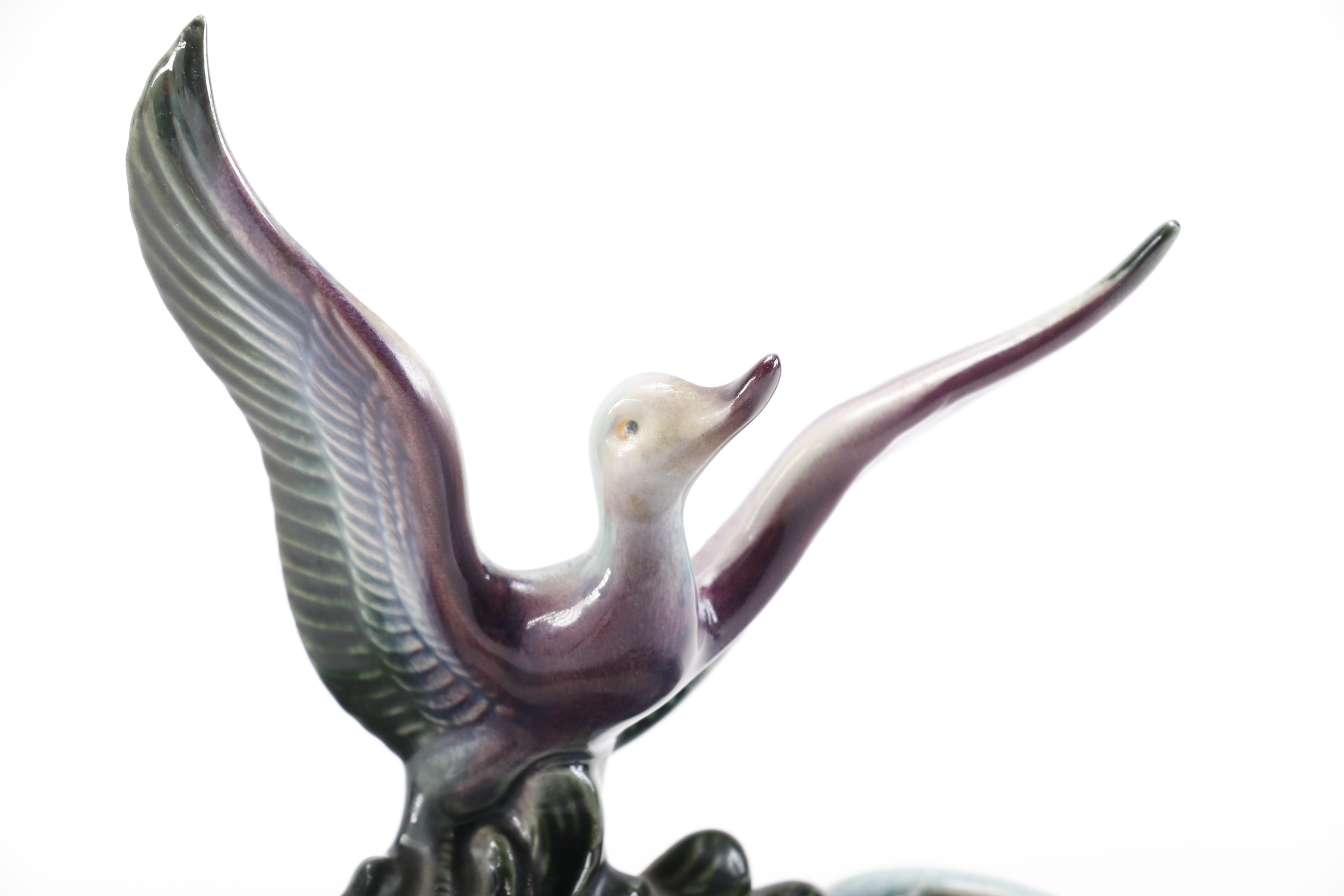 Hull Pottery Vases and Planters