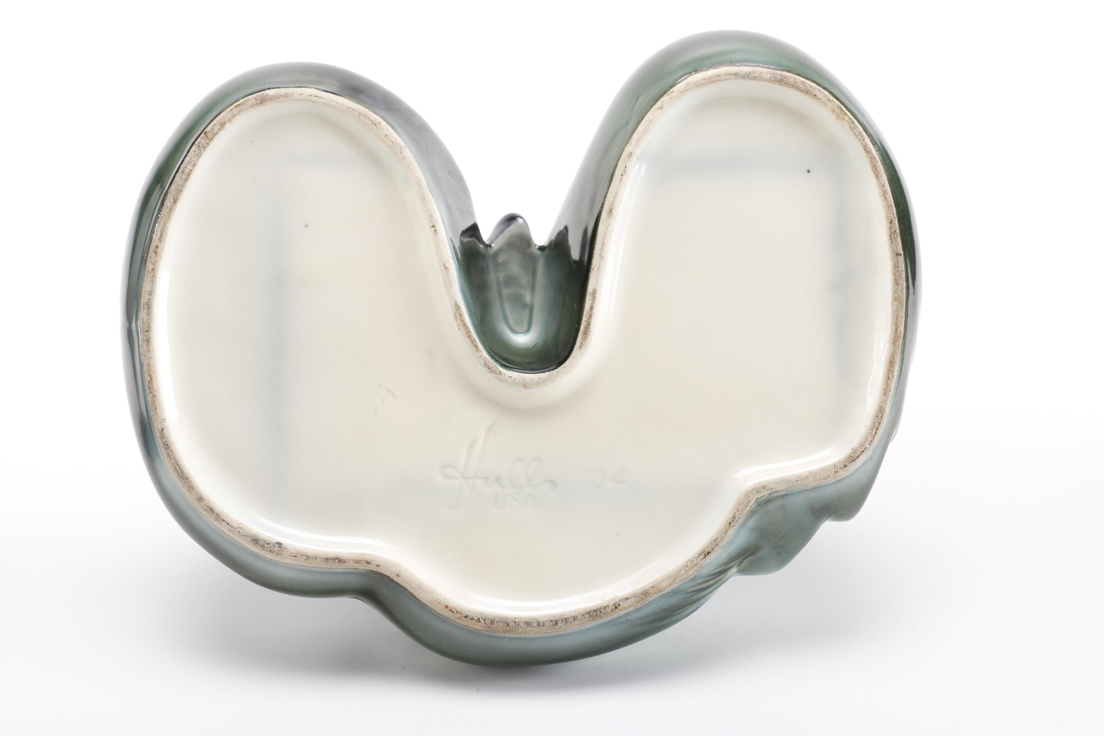 Hull Pottery Vases and Planters