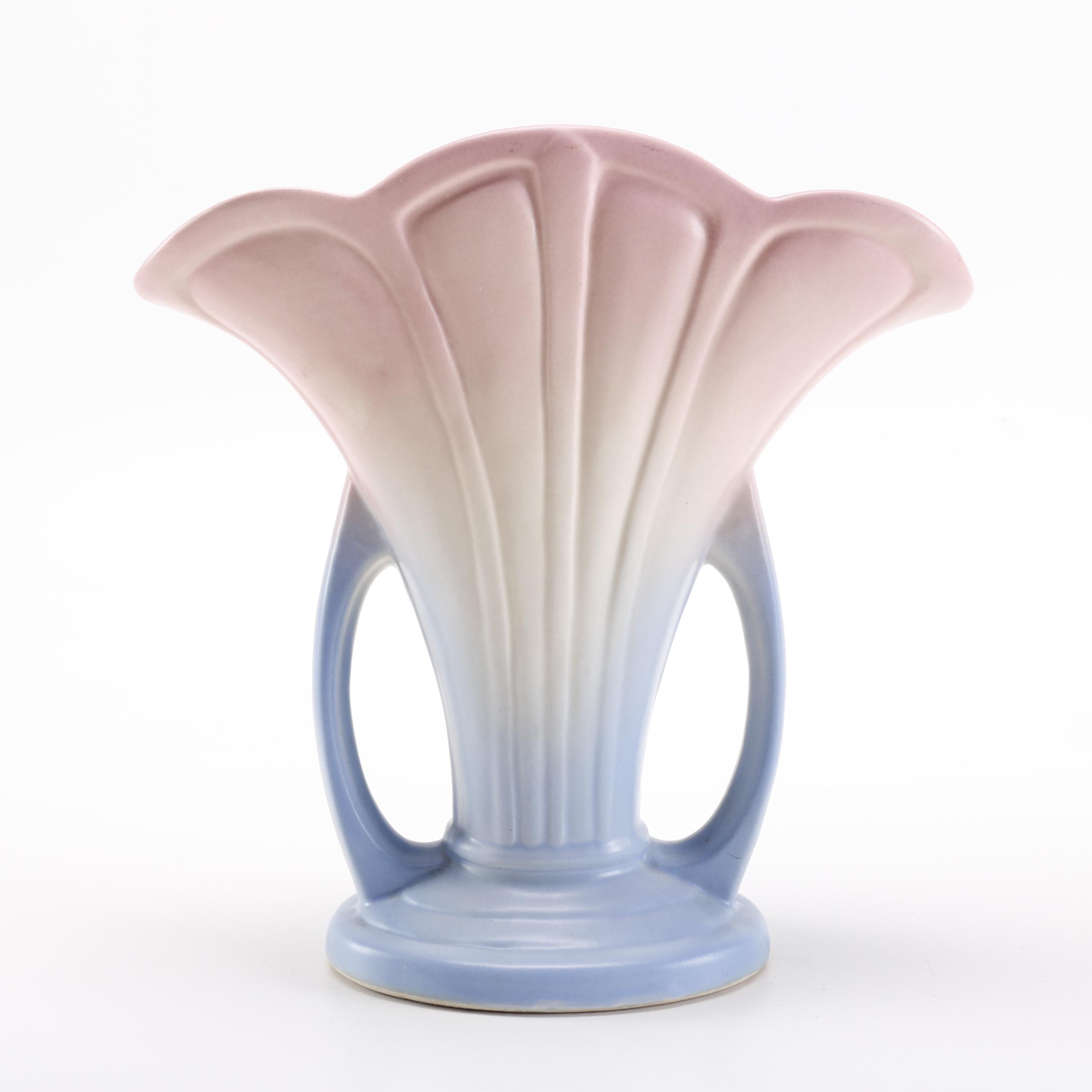 Hull Pottery Vases and Planters