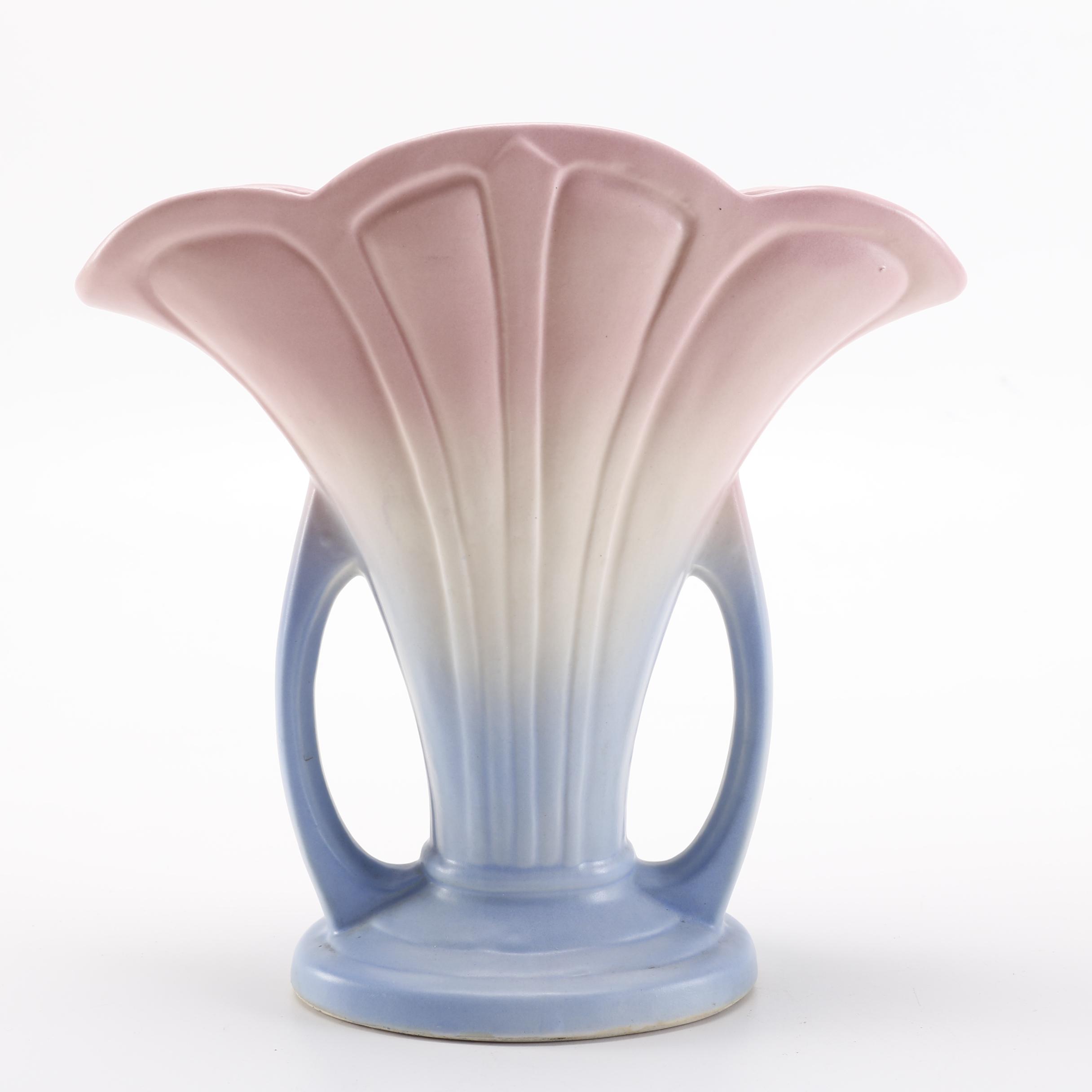 Hull Pottery Vases and Planters