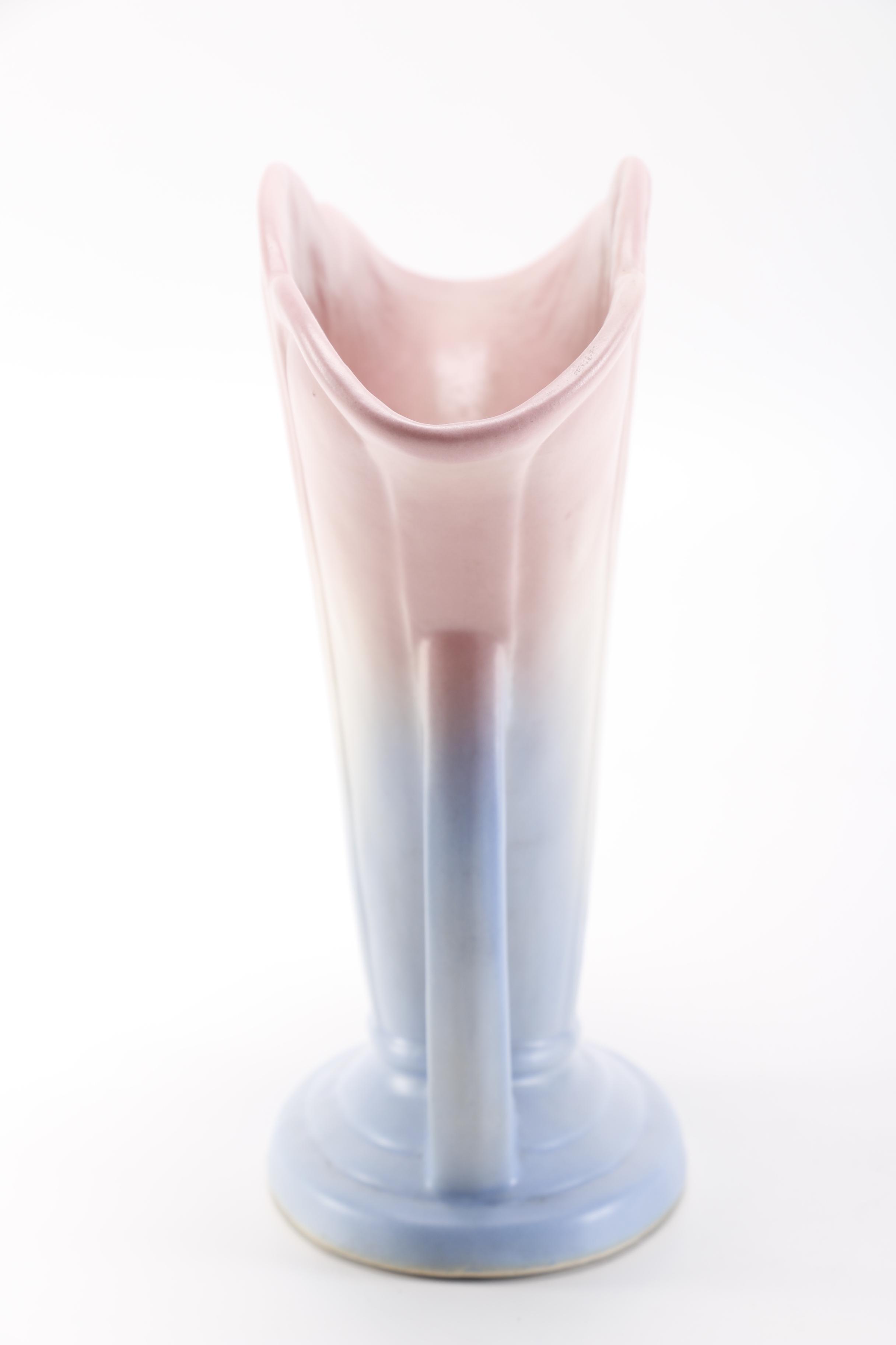 Hull Pottery Vases and Planters