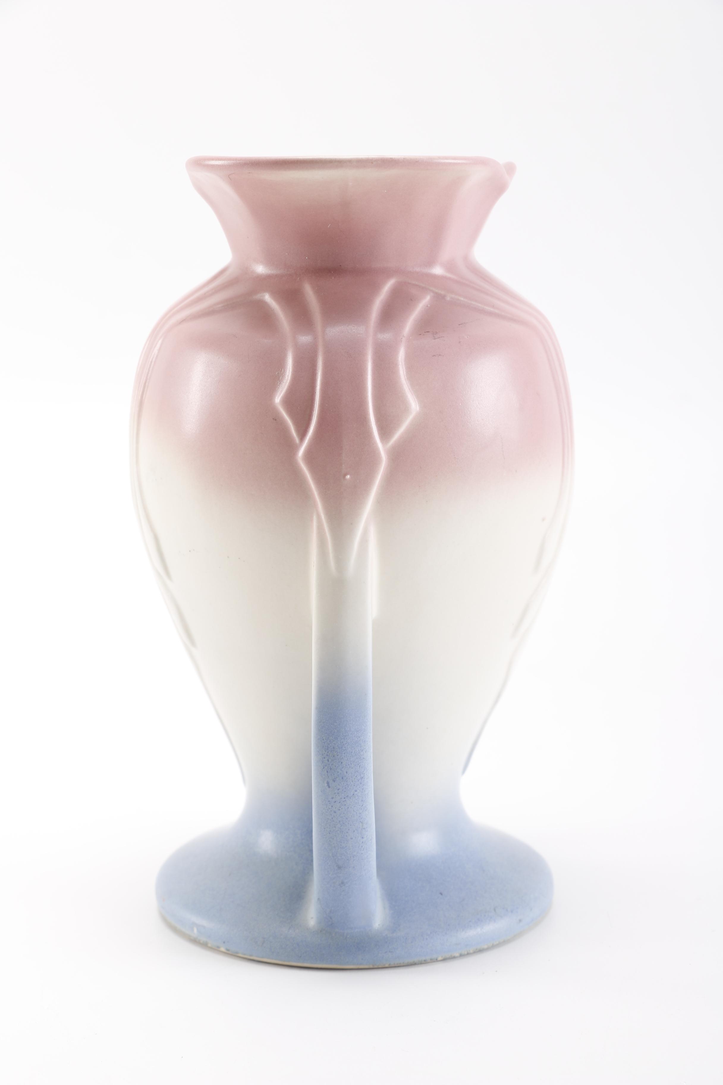 Hull Pottery Vases and Planters