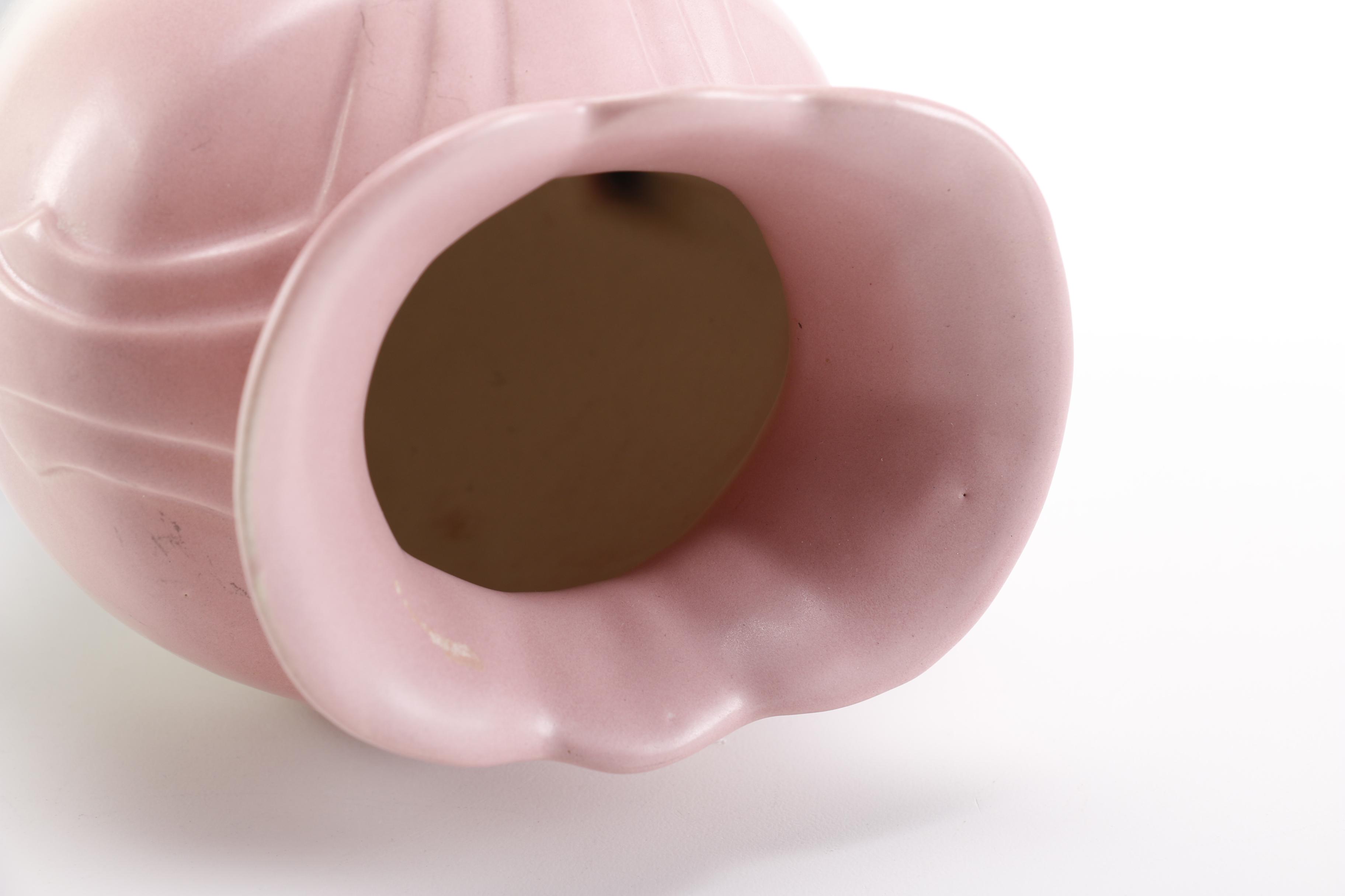 Hull Pottery Vases and Planters