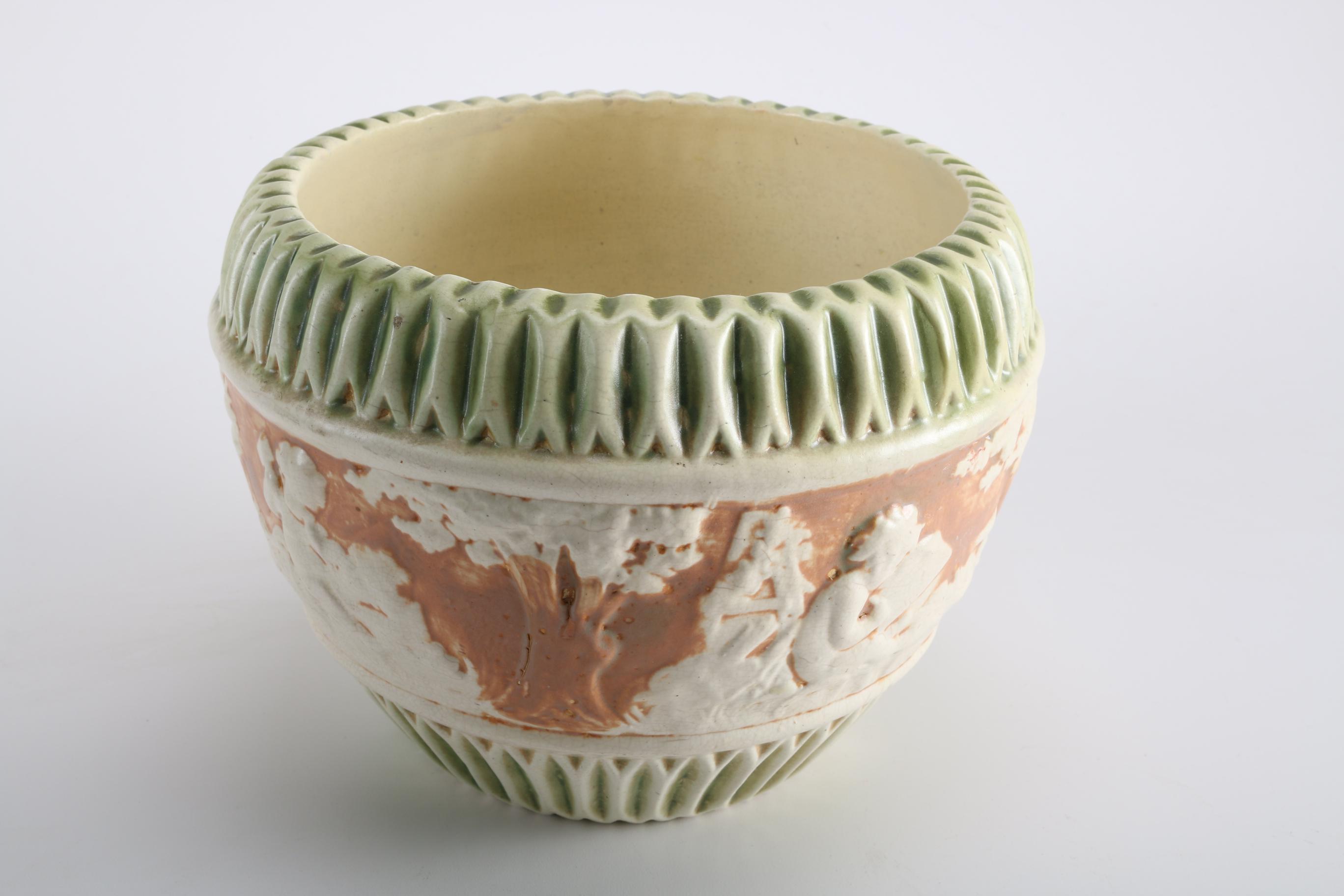 Roseville "Donatello" Vessels Circa 1915