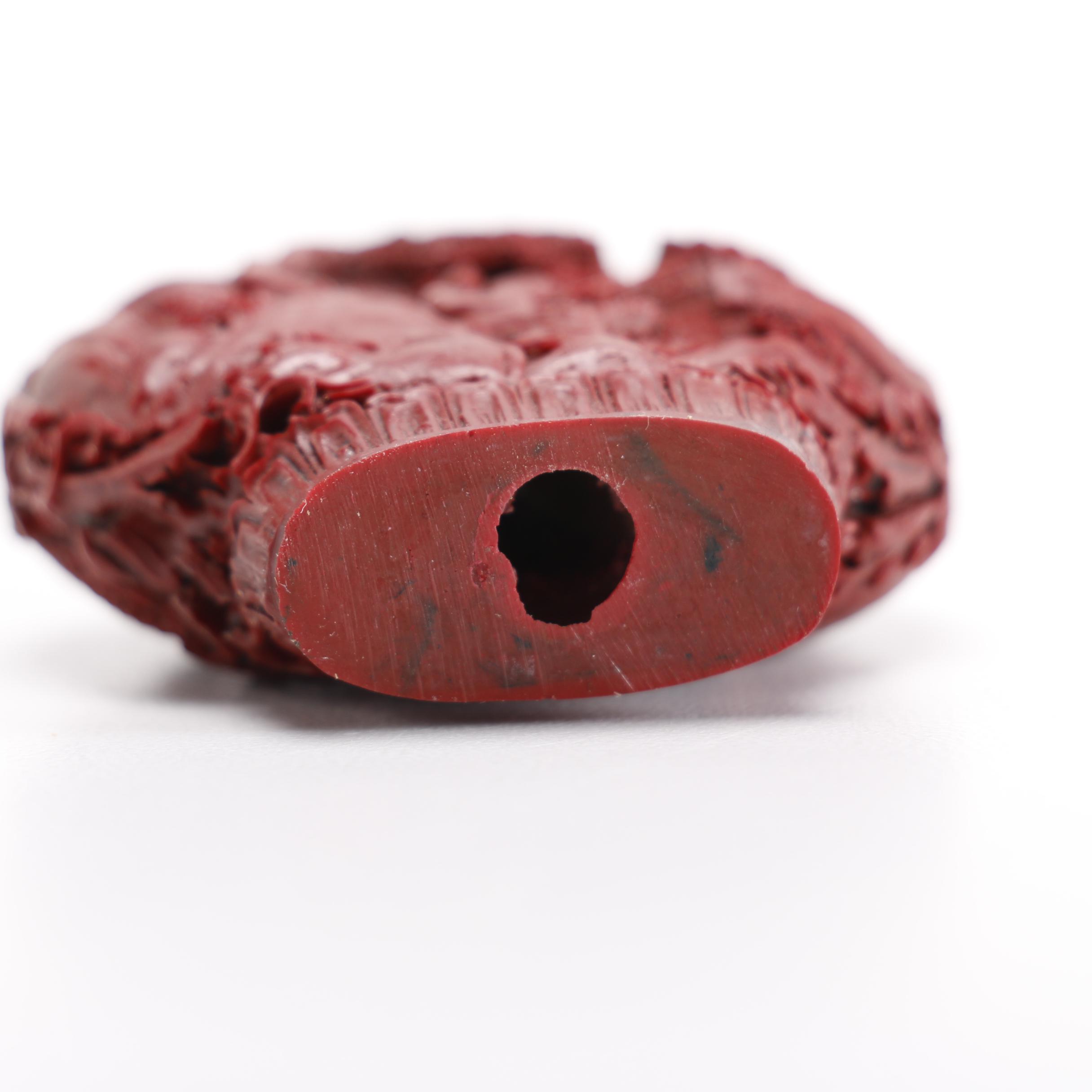 Chinese and Japanese Decor Assortment