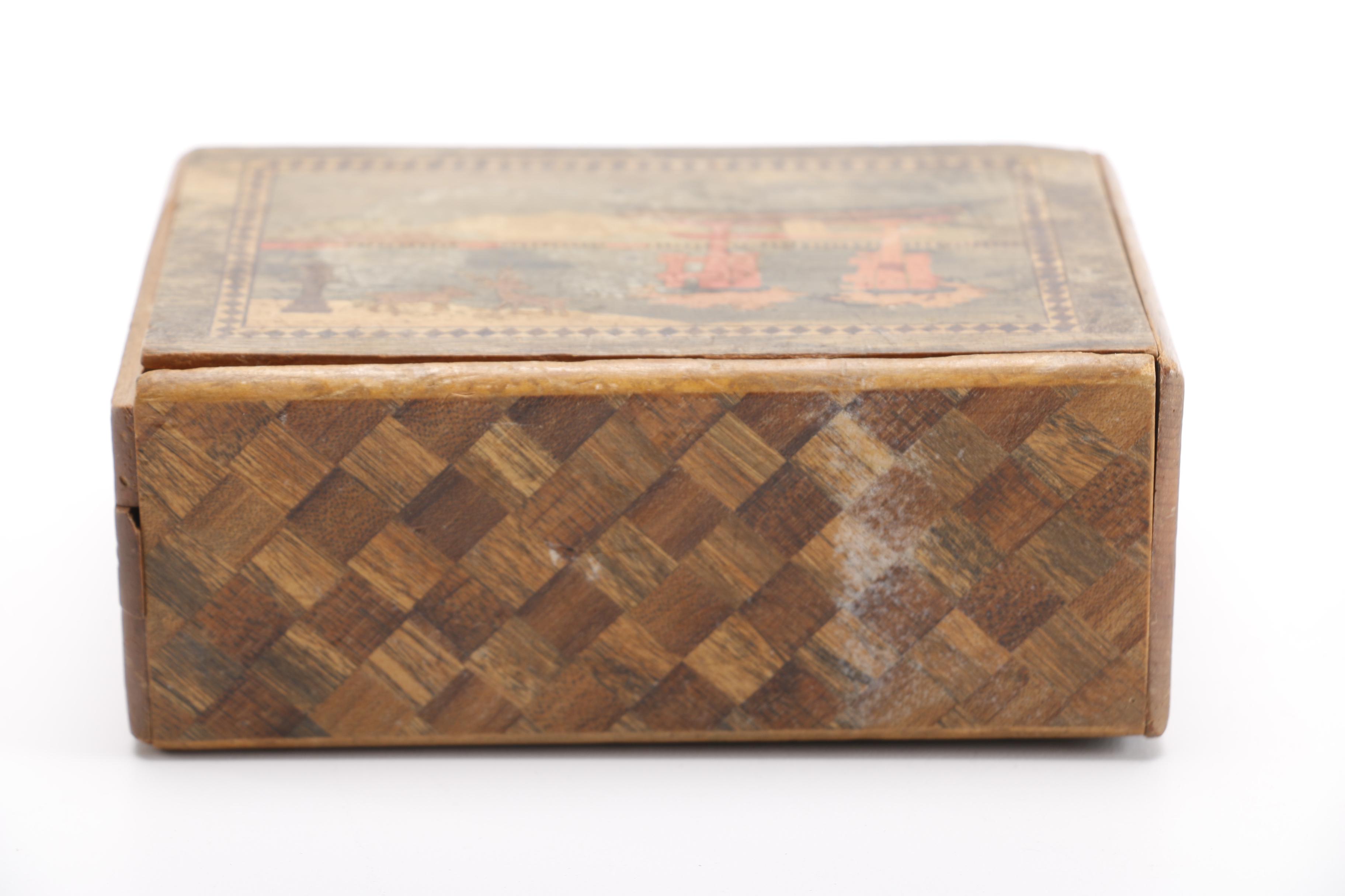 Chinese and Japanese Decor Assortment