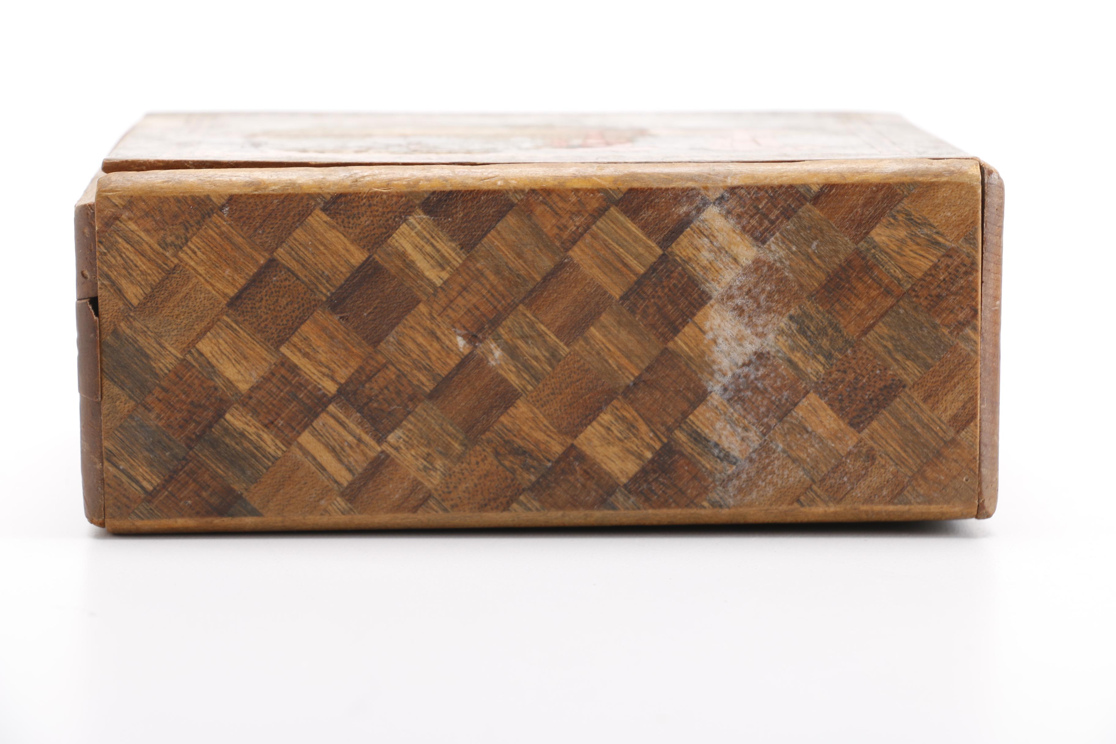 Chinese and Japanese Decor Assortment