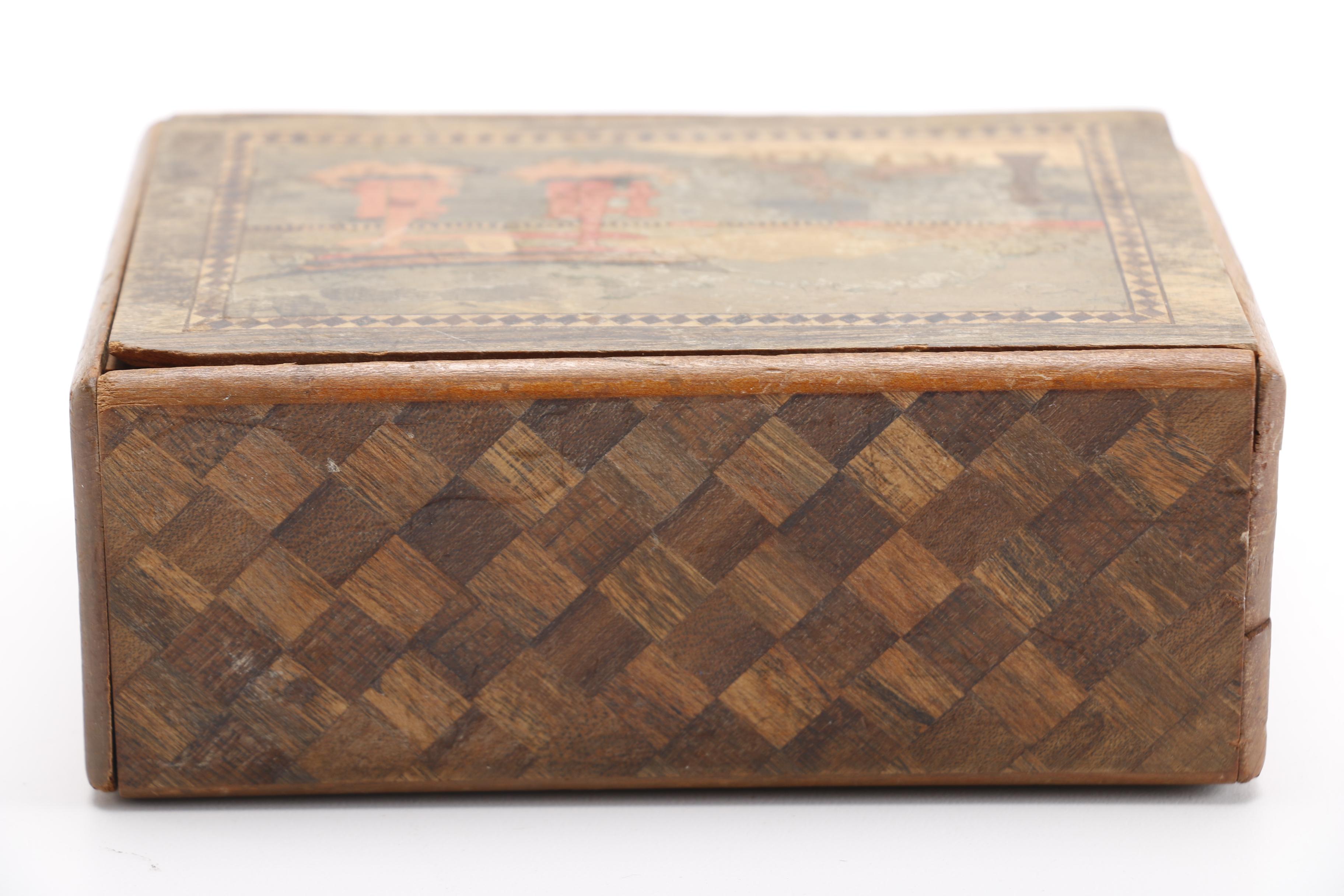 Chinese and Japanese Decor Assortment