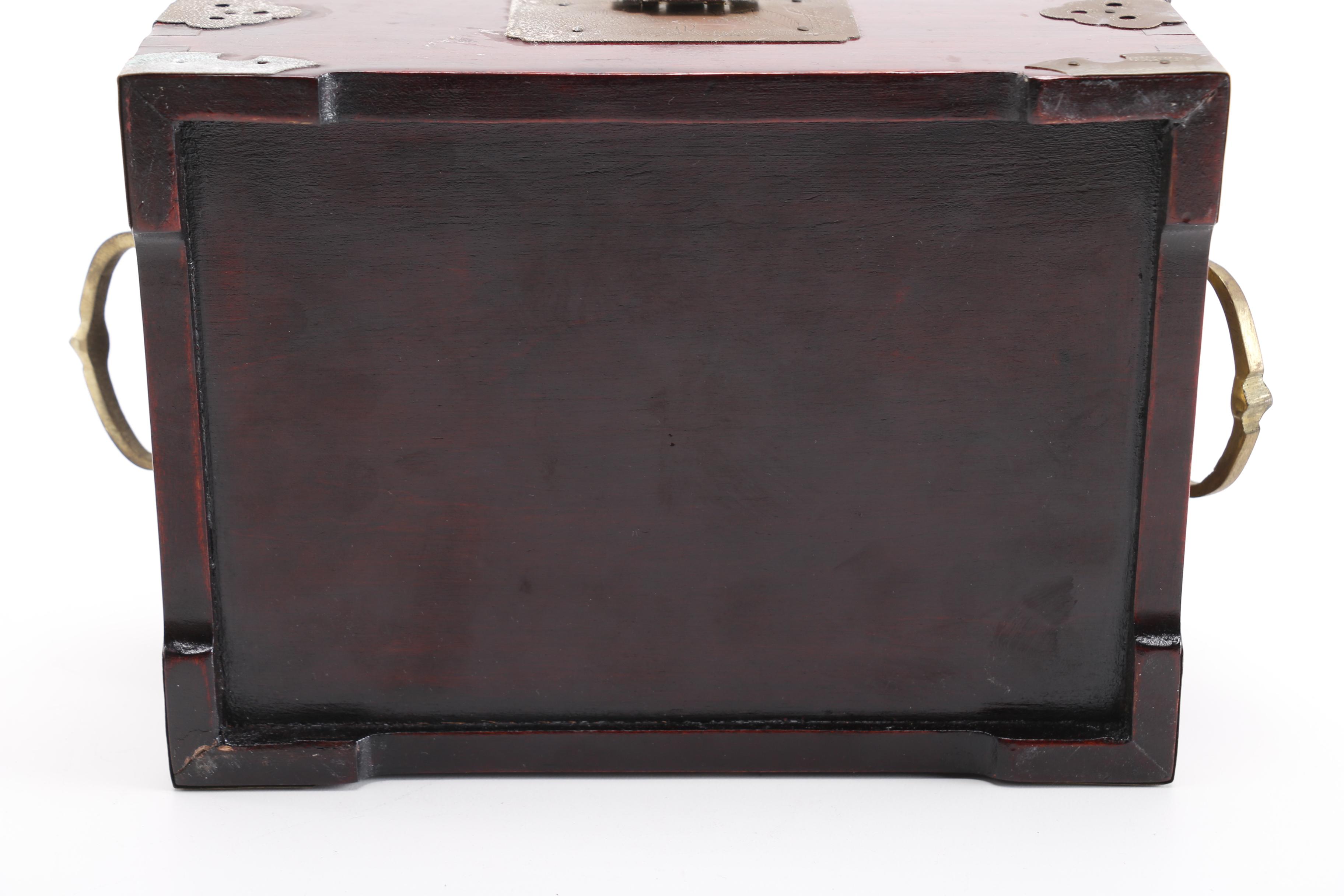 Chinese and Japanese Decor Assortment