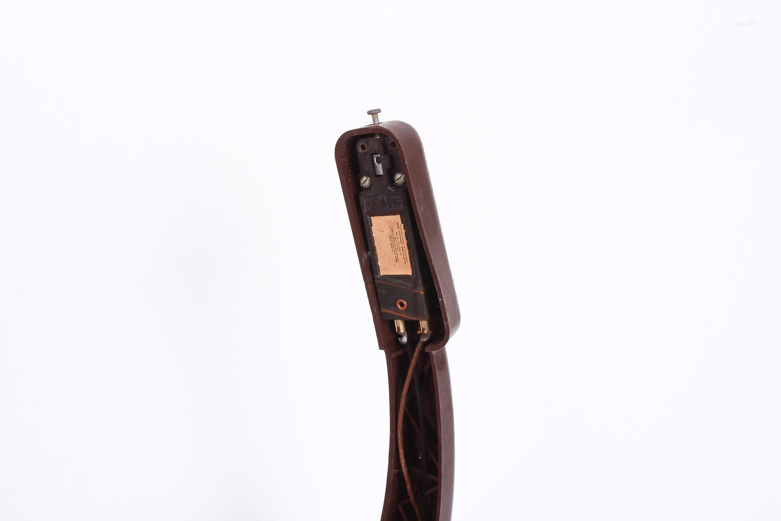 Children's Record Player and Bugs Bunny Record Storybook Set