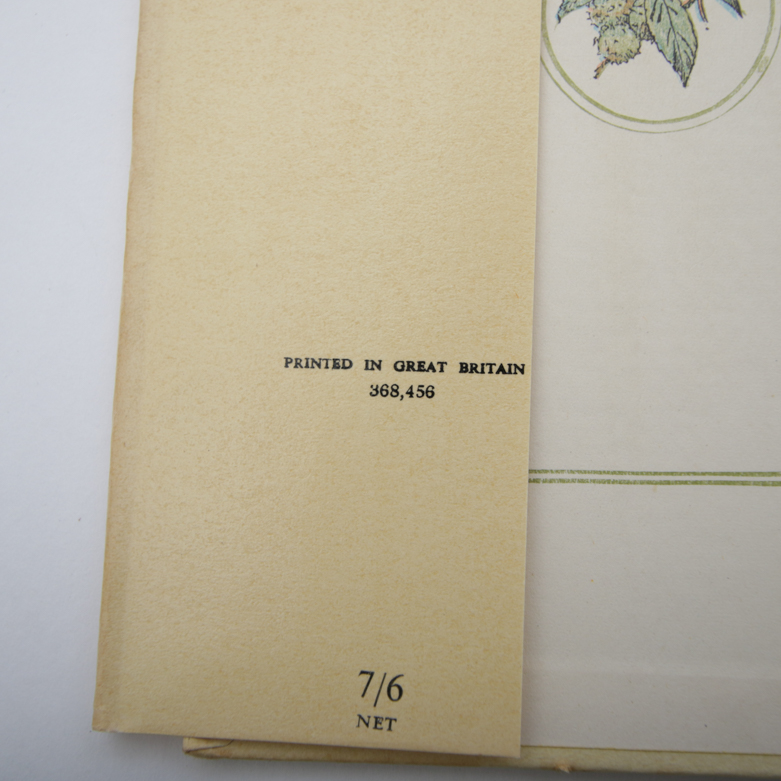 Kate Greenaway Book Collection