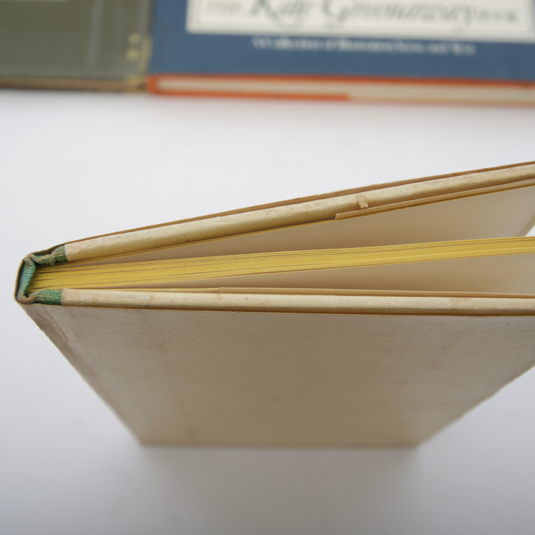 Kate Greenaway Book Collection