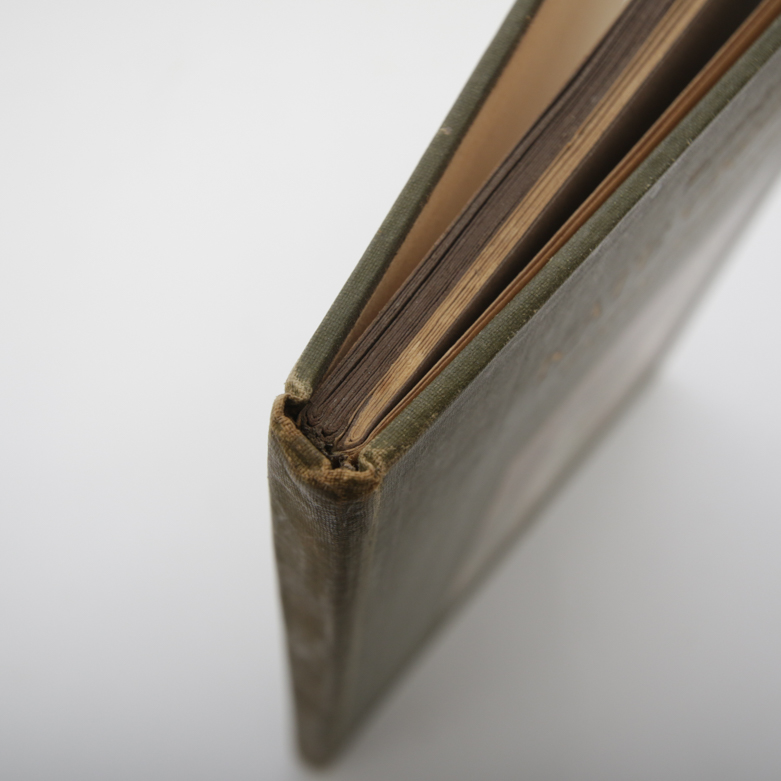 Kate Greenaway Book Collection