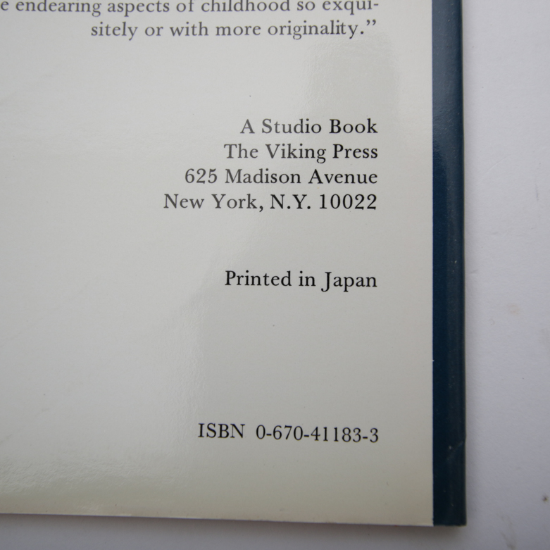 Kate Greenaway Book Collection