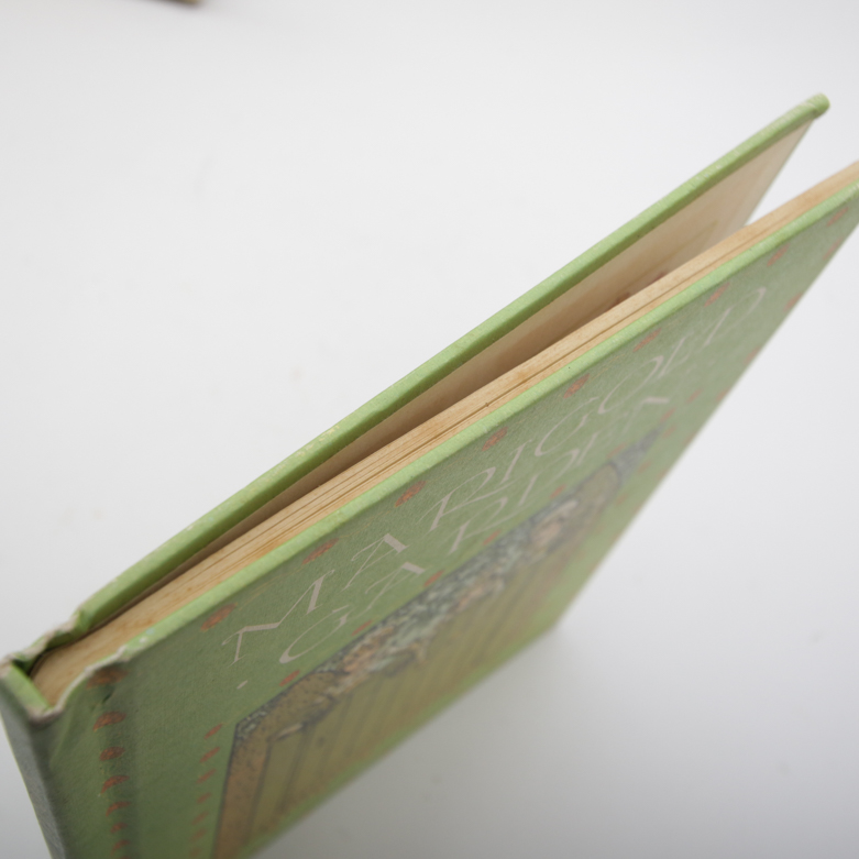 Kate Greenaway Book Collection