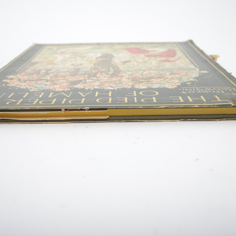 Kate Greenaway Book Collection