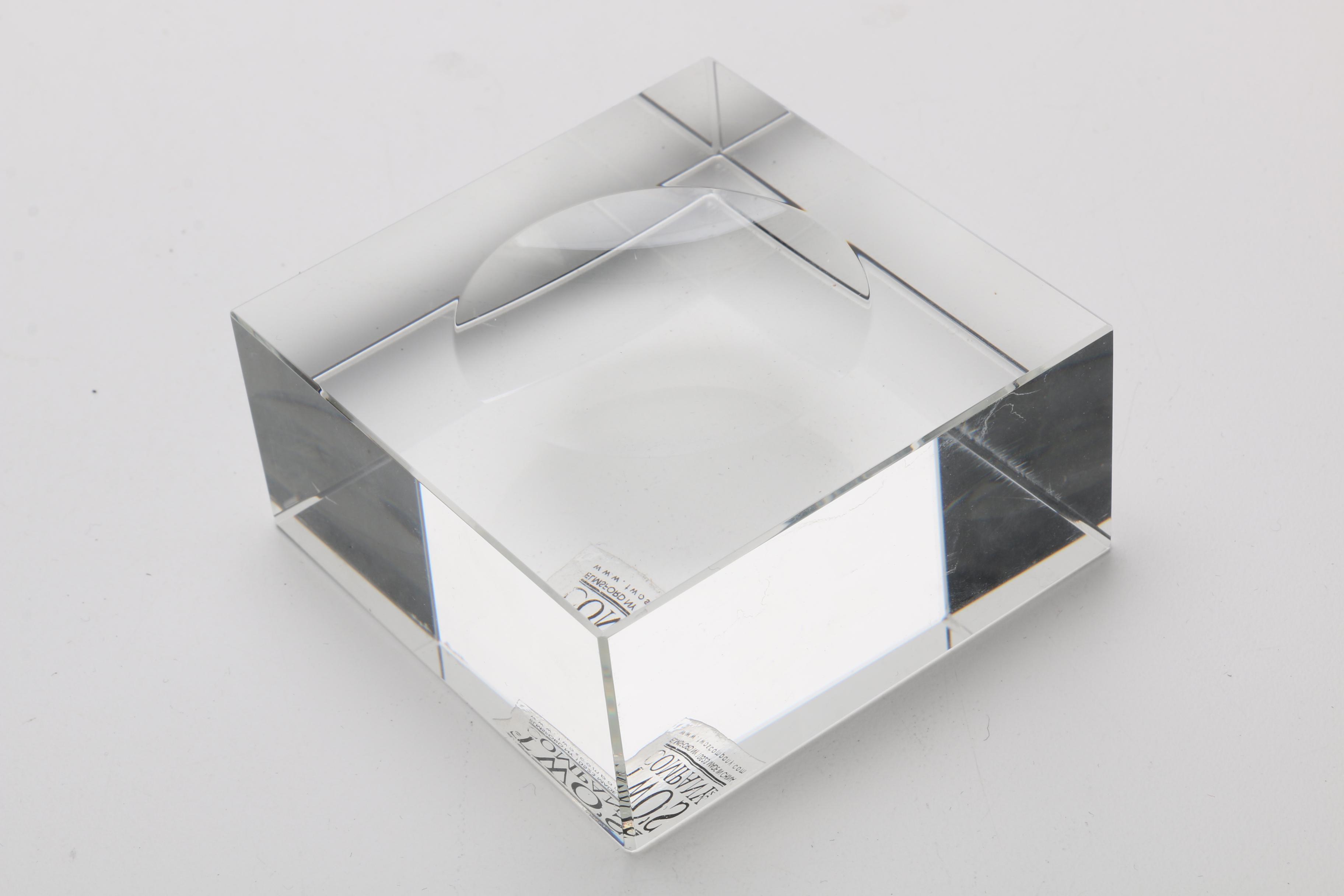 Two's Company Crystal Ball