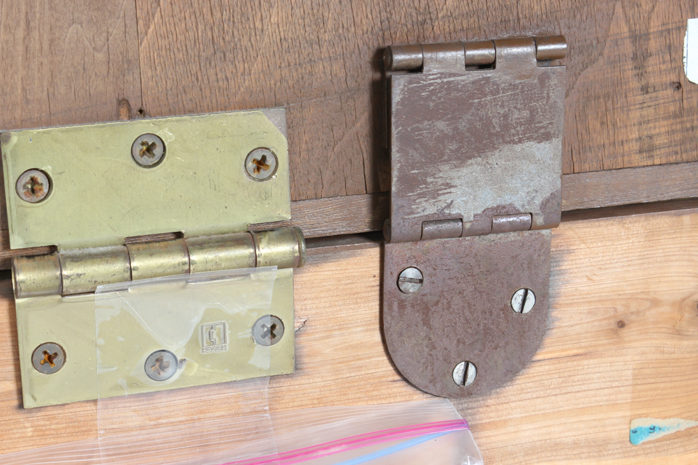 Vintage Cedar Chest by Cavalier