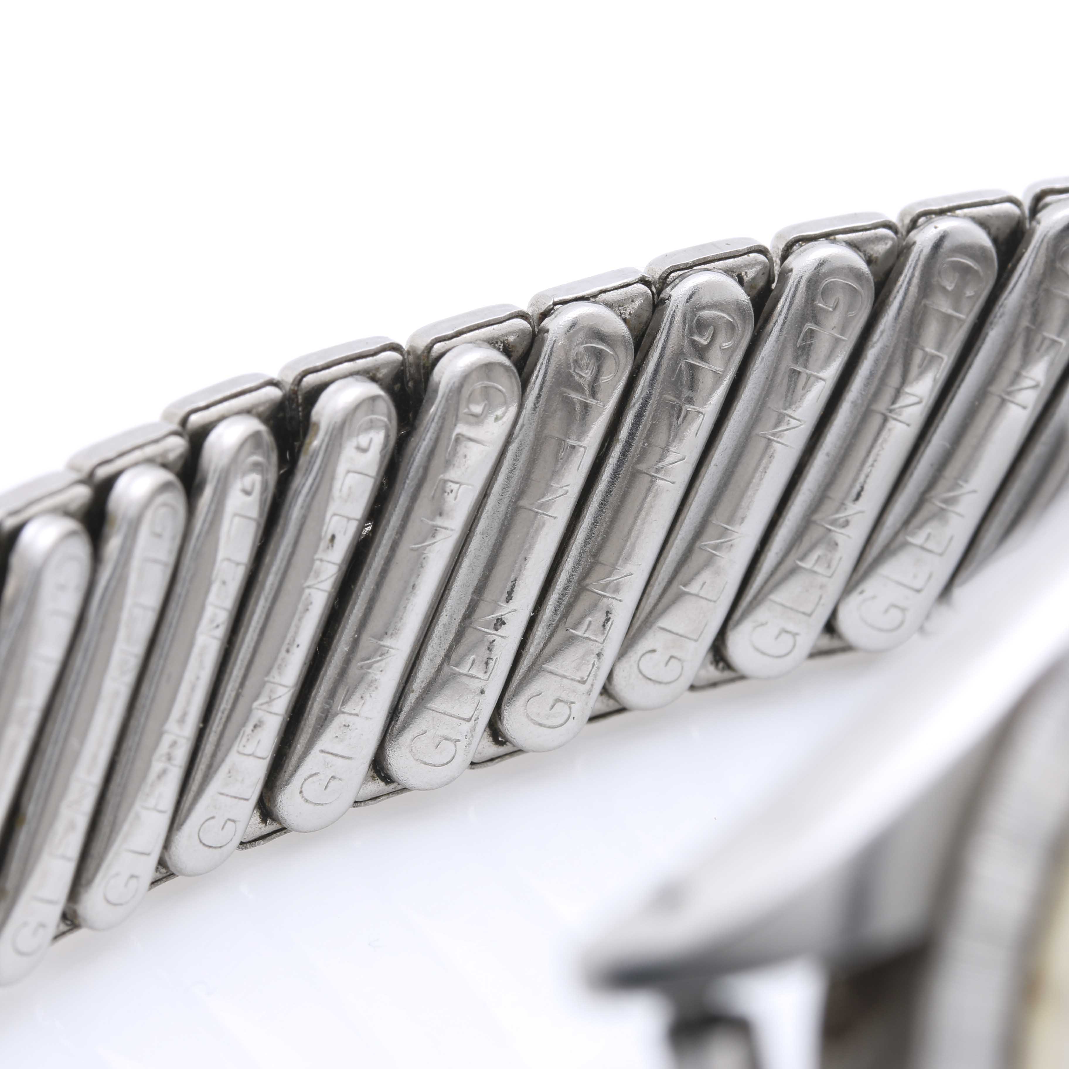 Vintage Men's Rolex "Oyster-Perpetual" Watch