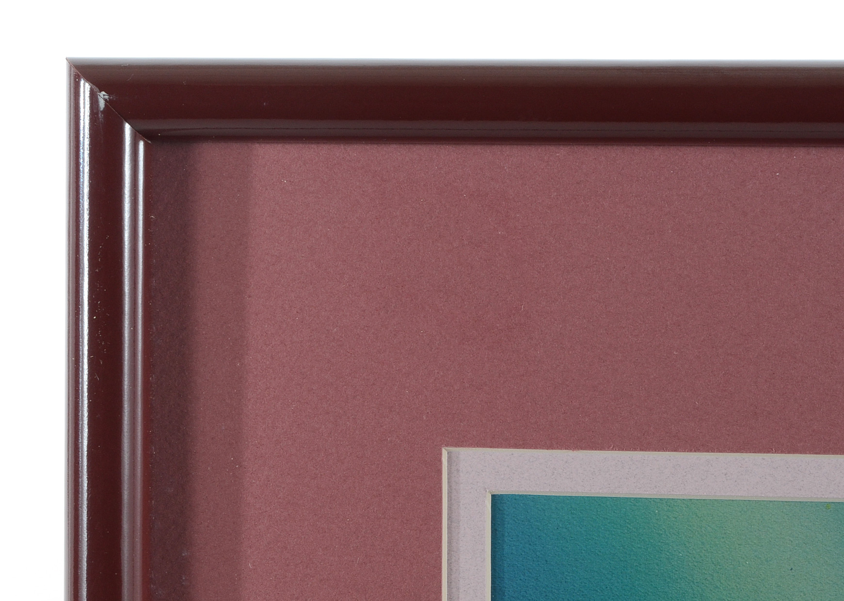 Walt Disney's "The Little Mermaid" Limited Edition "Ariel in Love" Lithograph