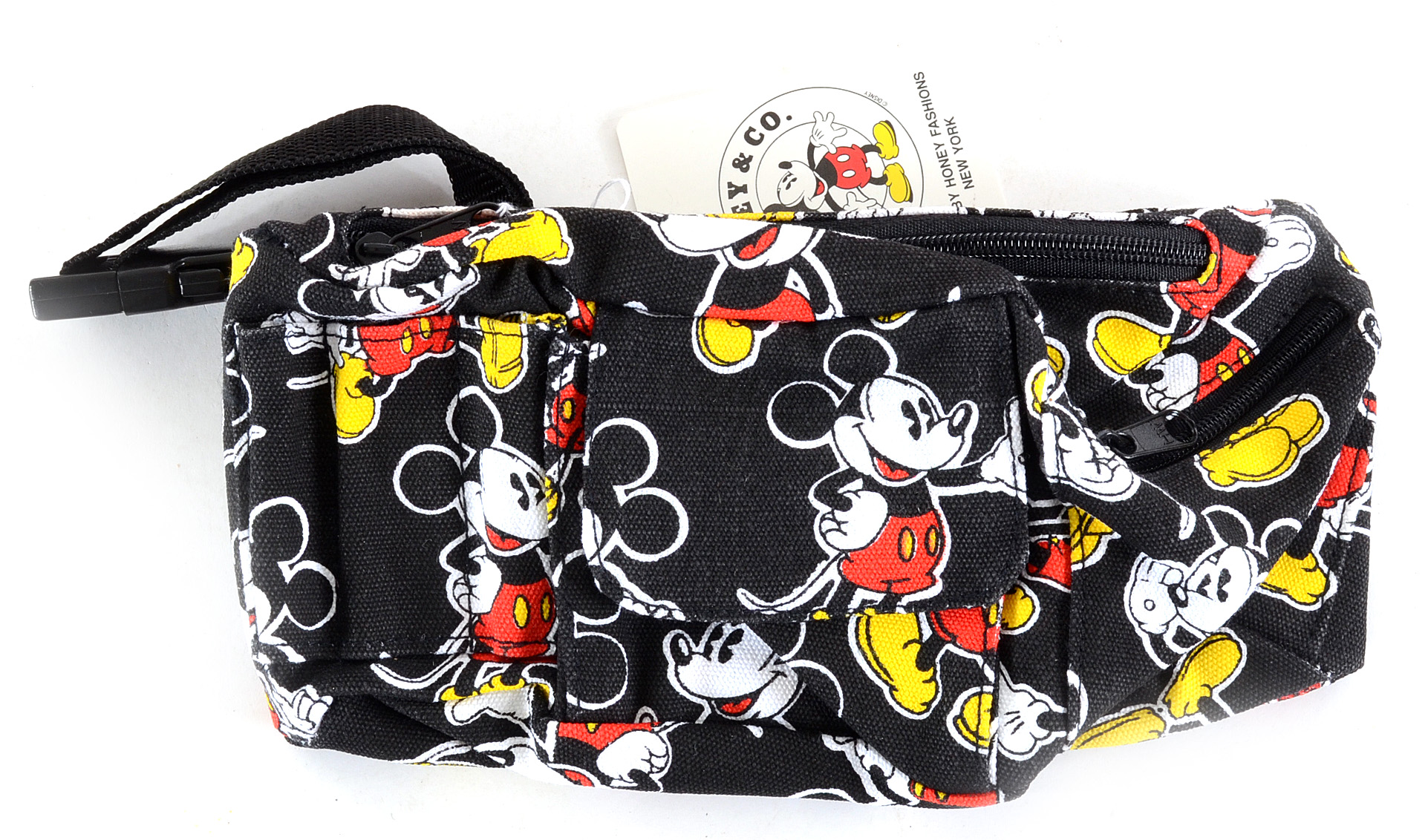 Disney Home Décor Featuring 1950s "Disneyland Pin-Ups" "Casey Jr." Wall Hanging