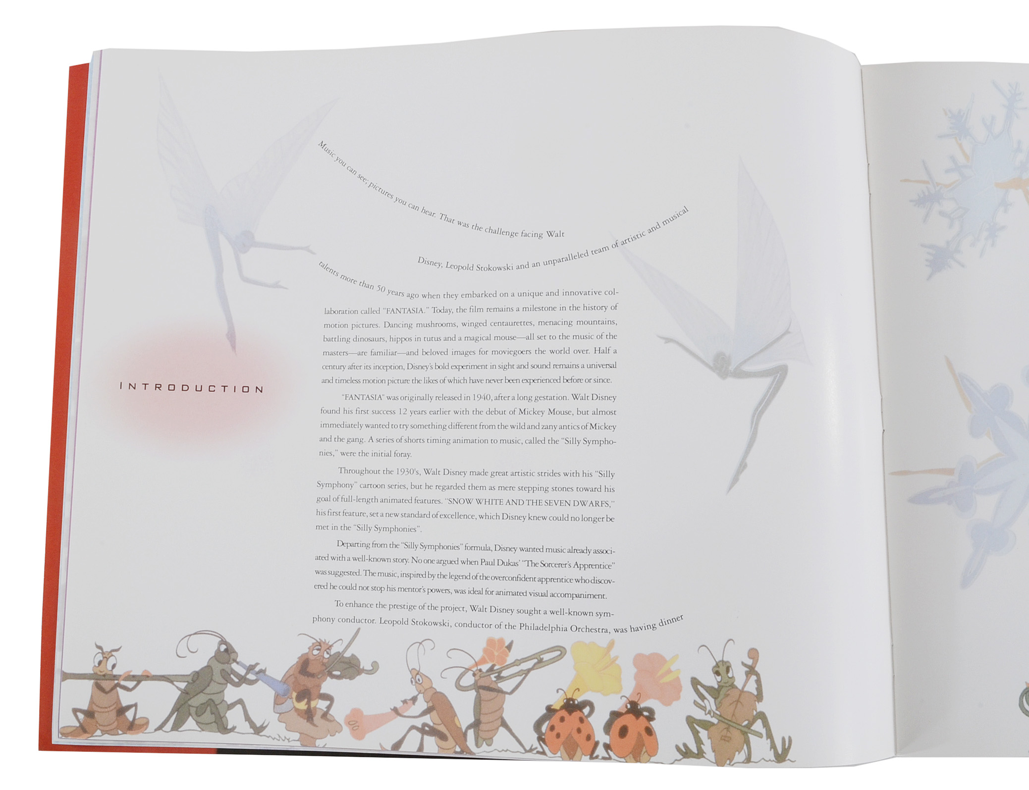 1994 Signed Limited Edition Mickey Mouse "The Sorcerer's Apprentice" Statuette