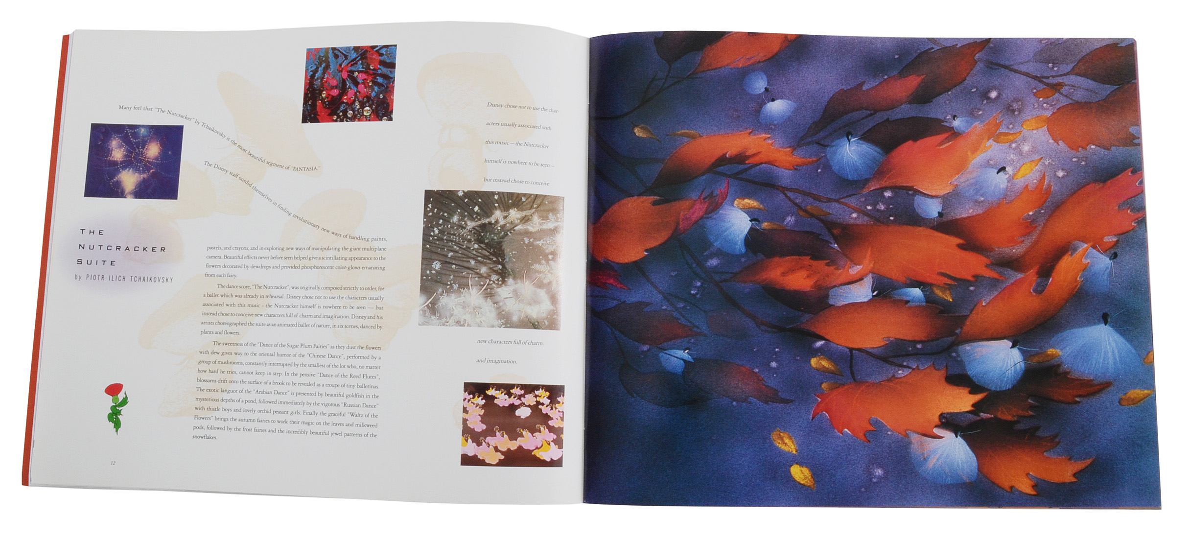 1994 Signed Limited Edition Mickey Mouse "The Sorcerer's Apprentice" Statuette