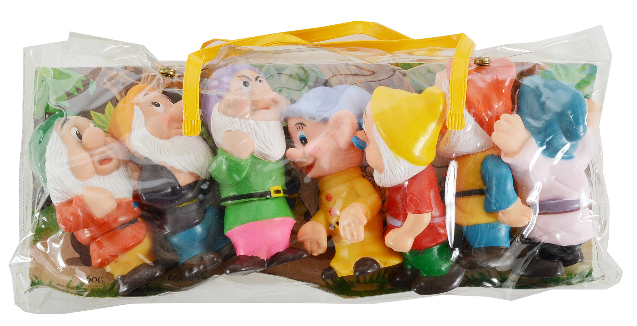 Walt Disney's "Snow White and the Seven Dwarfs" Assortment