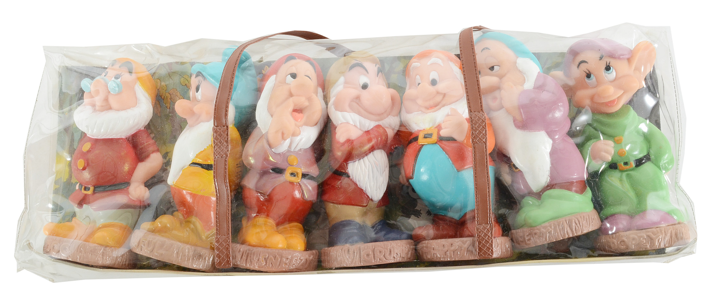 Walt Disney's "Snow White and the Seven Dwarfs" Assortment