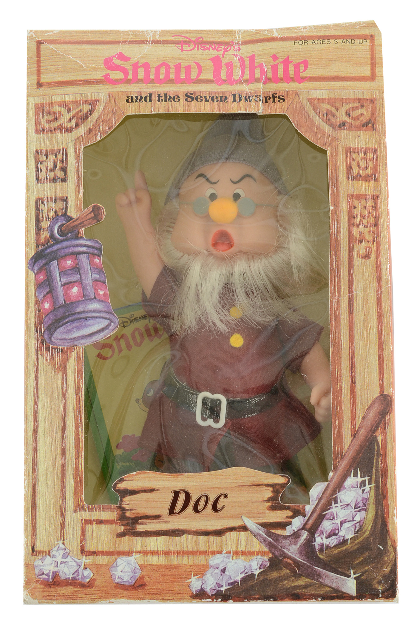 Walt Disney's "Snow White and the Seven Dwarfs" Assortment