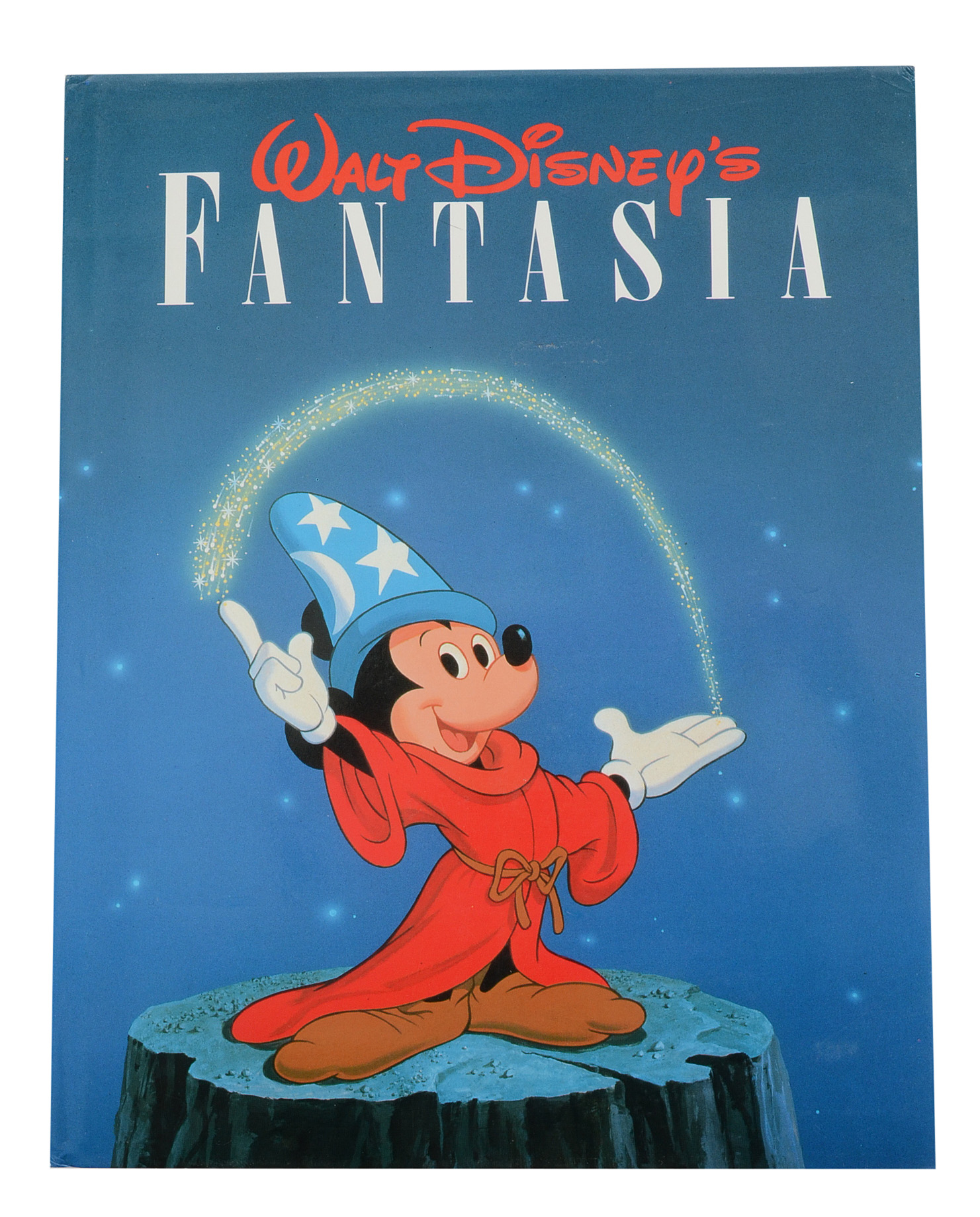 Books on Disney Films Featuring Director Signed "The Tarzan Chronicles"