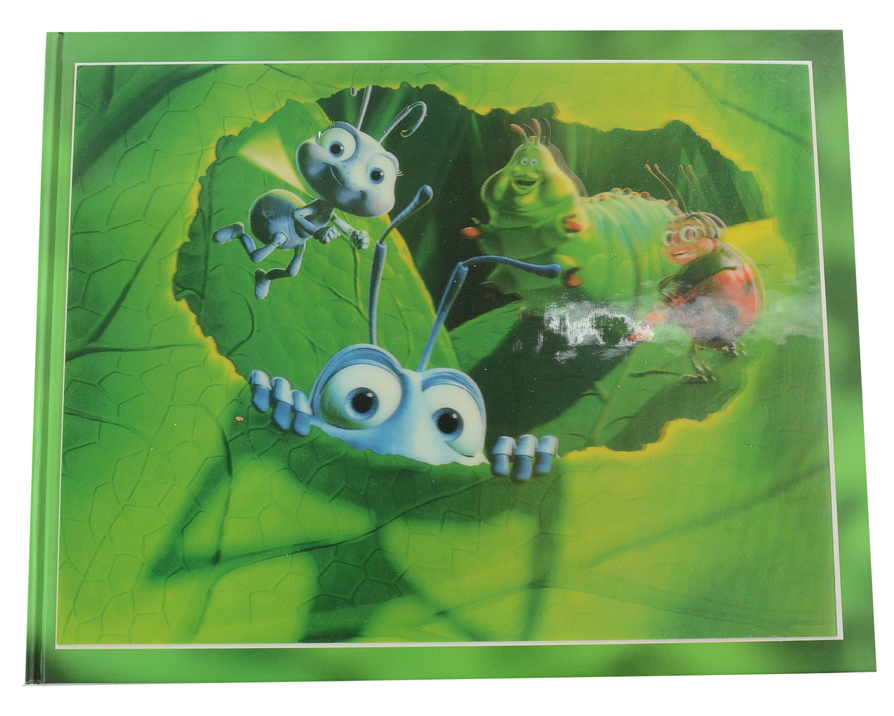 Books on Disney Films Featuring Director Signed "The Tarzan Chronicles"