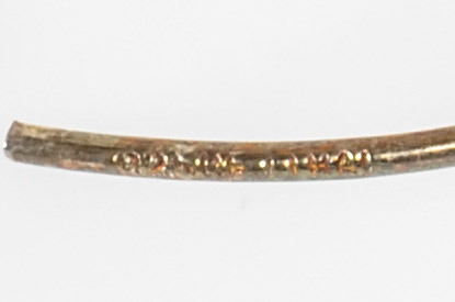 Group of Sterling Earrings