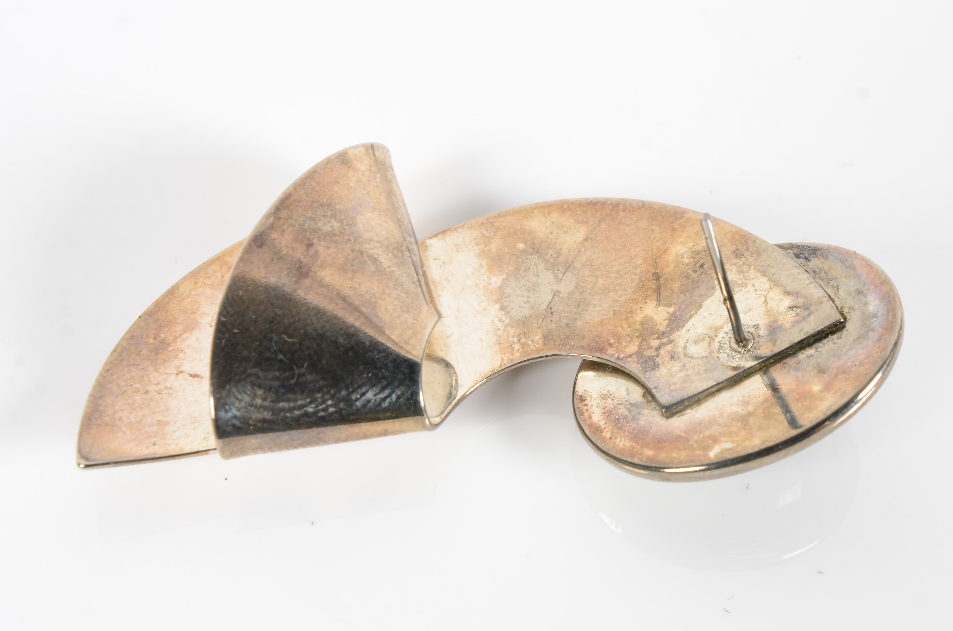 Group of Sterling Earrings