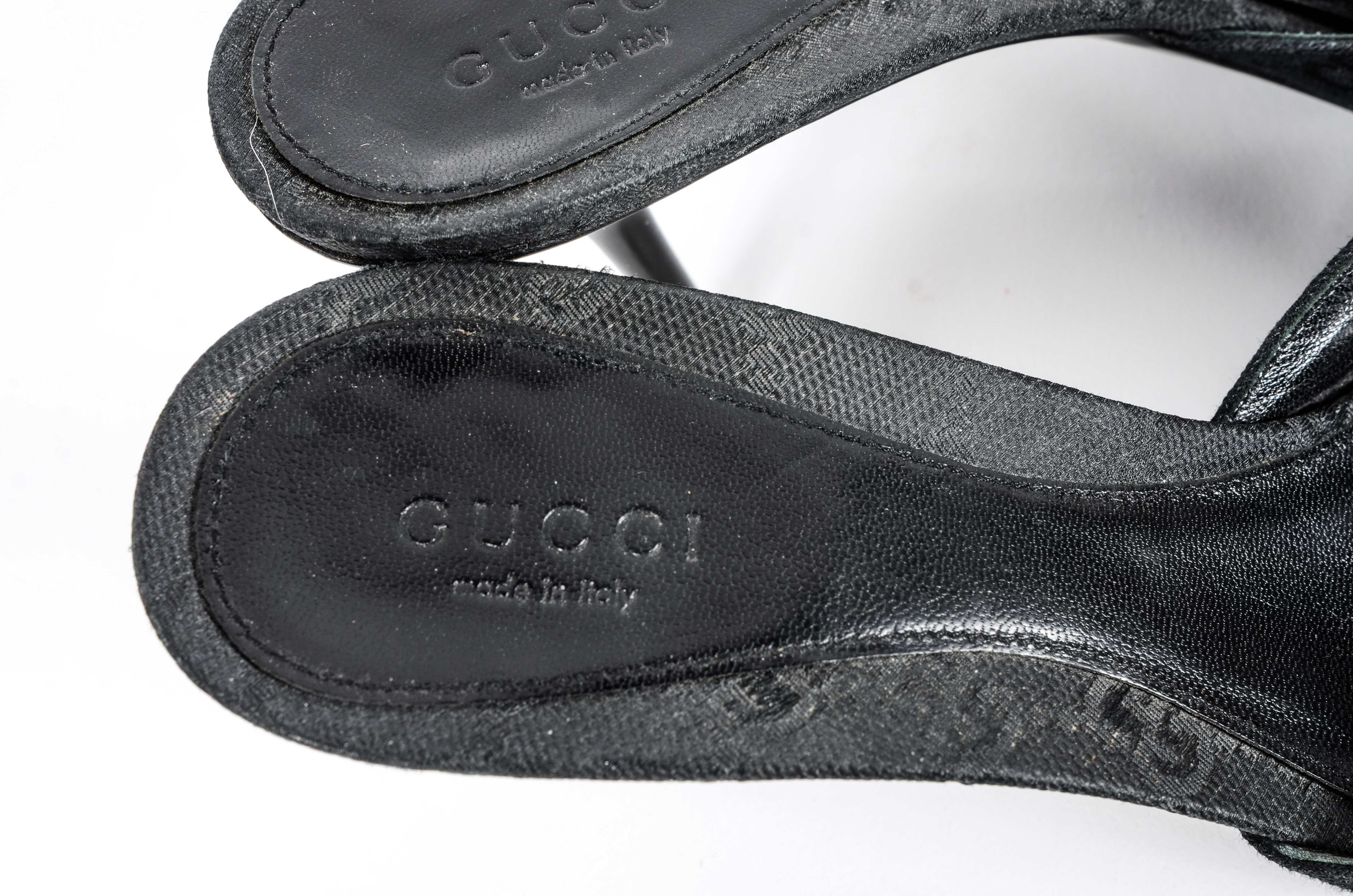 Women's Gucci Slide Heels