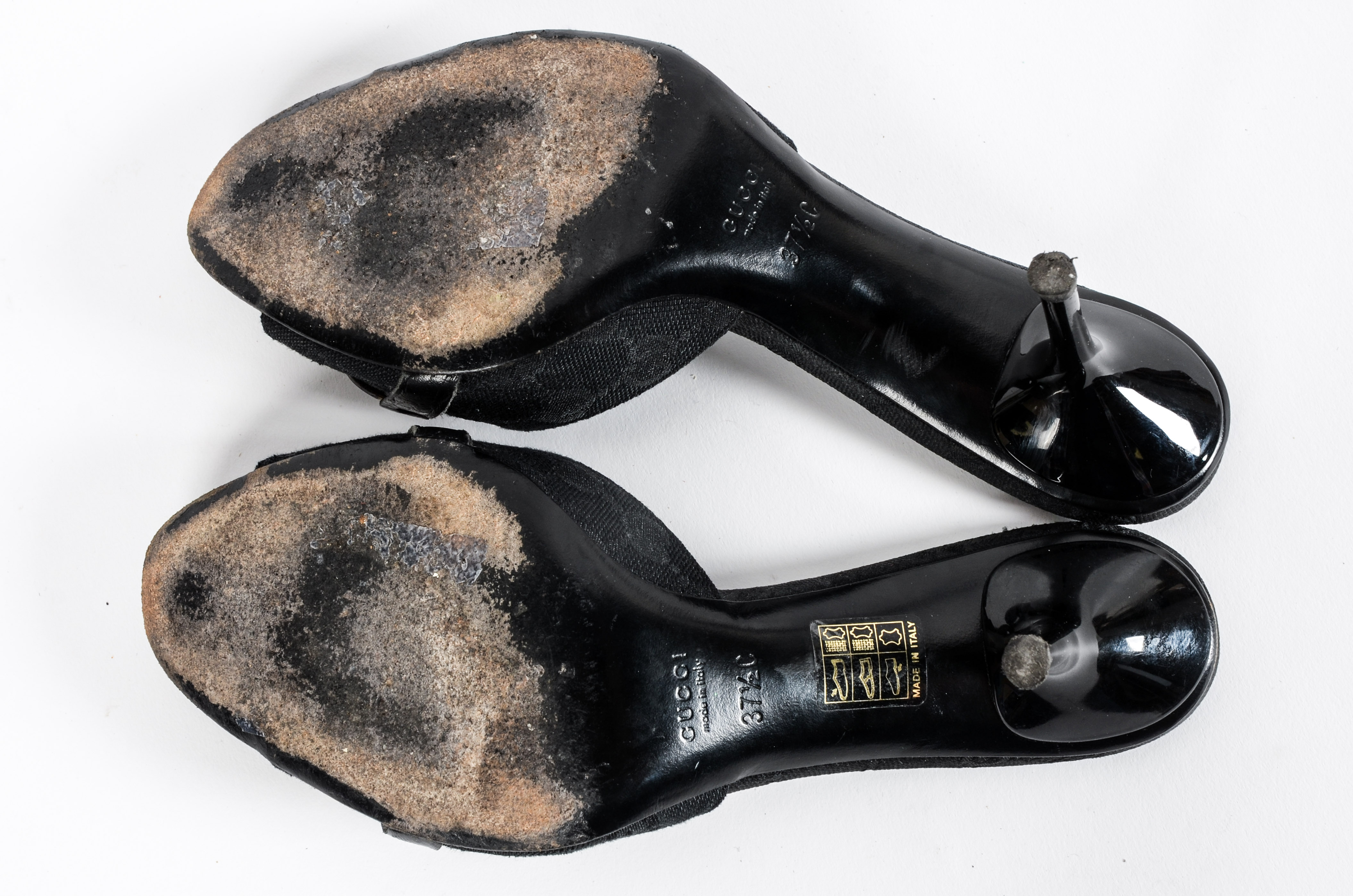 Women's Gucci Slide Heels