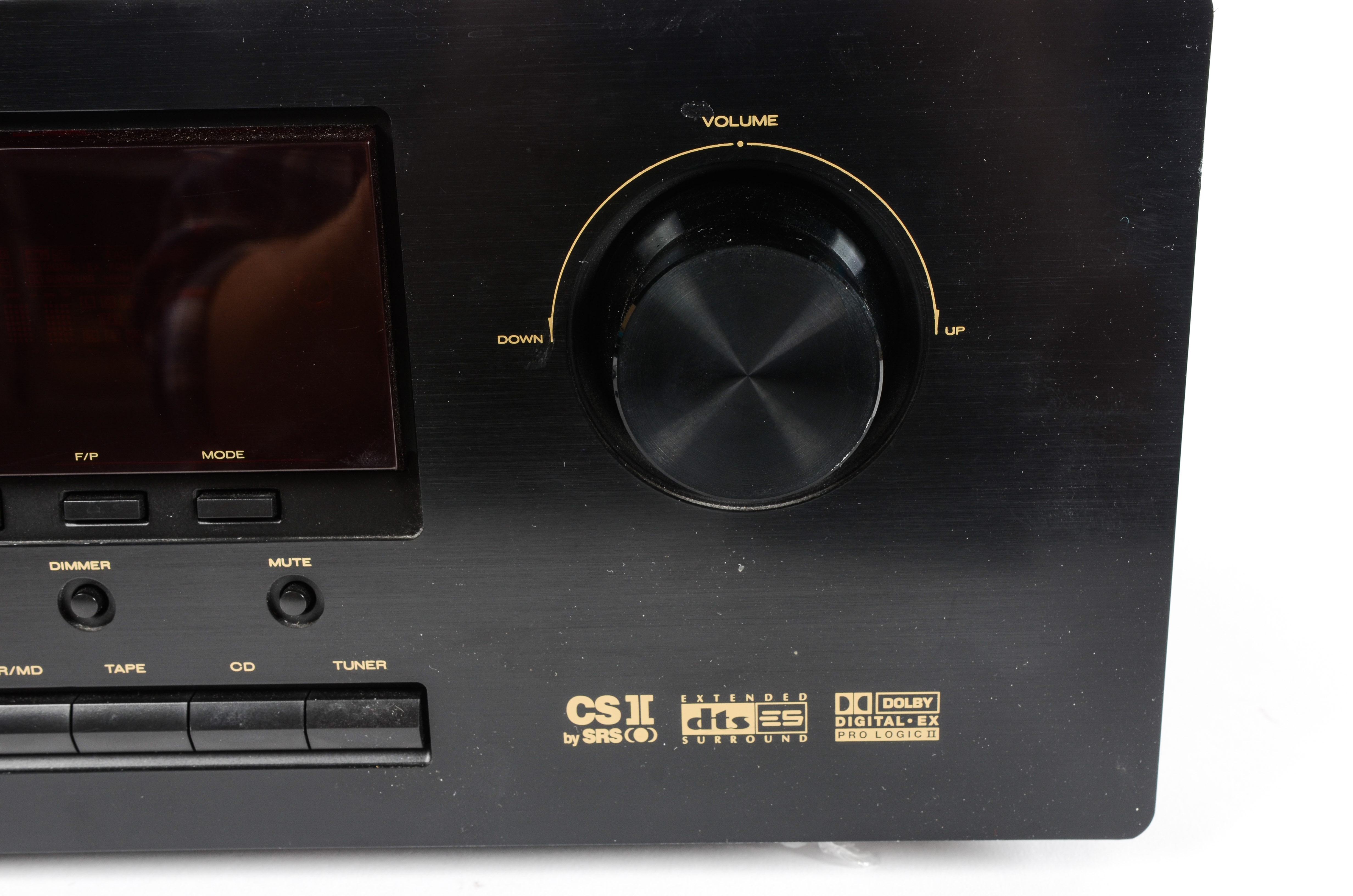 Marantz Surround Sound Stereo Receiver