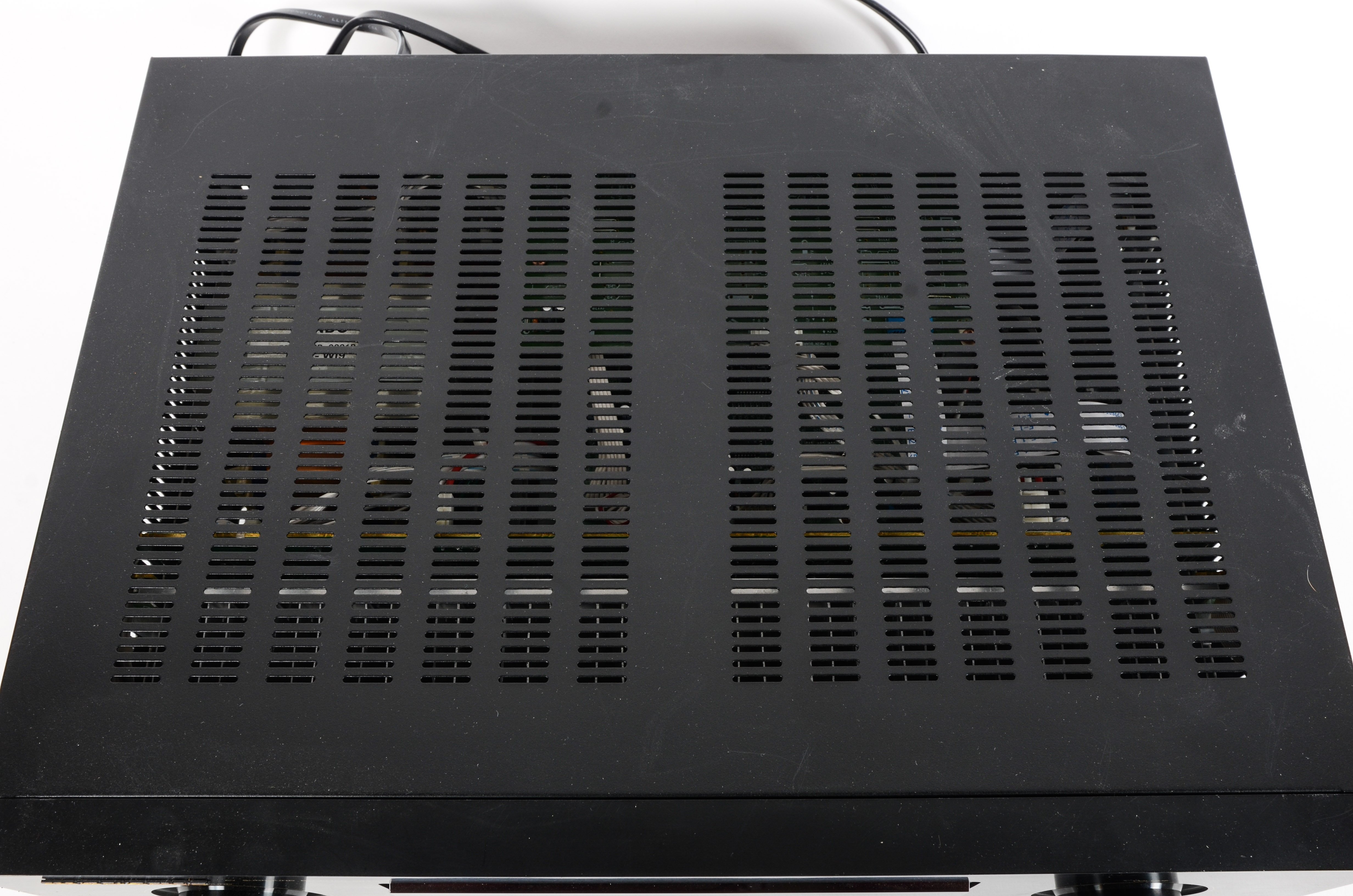 Marantz Surround Sound Stereo Receiver