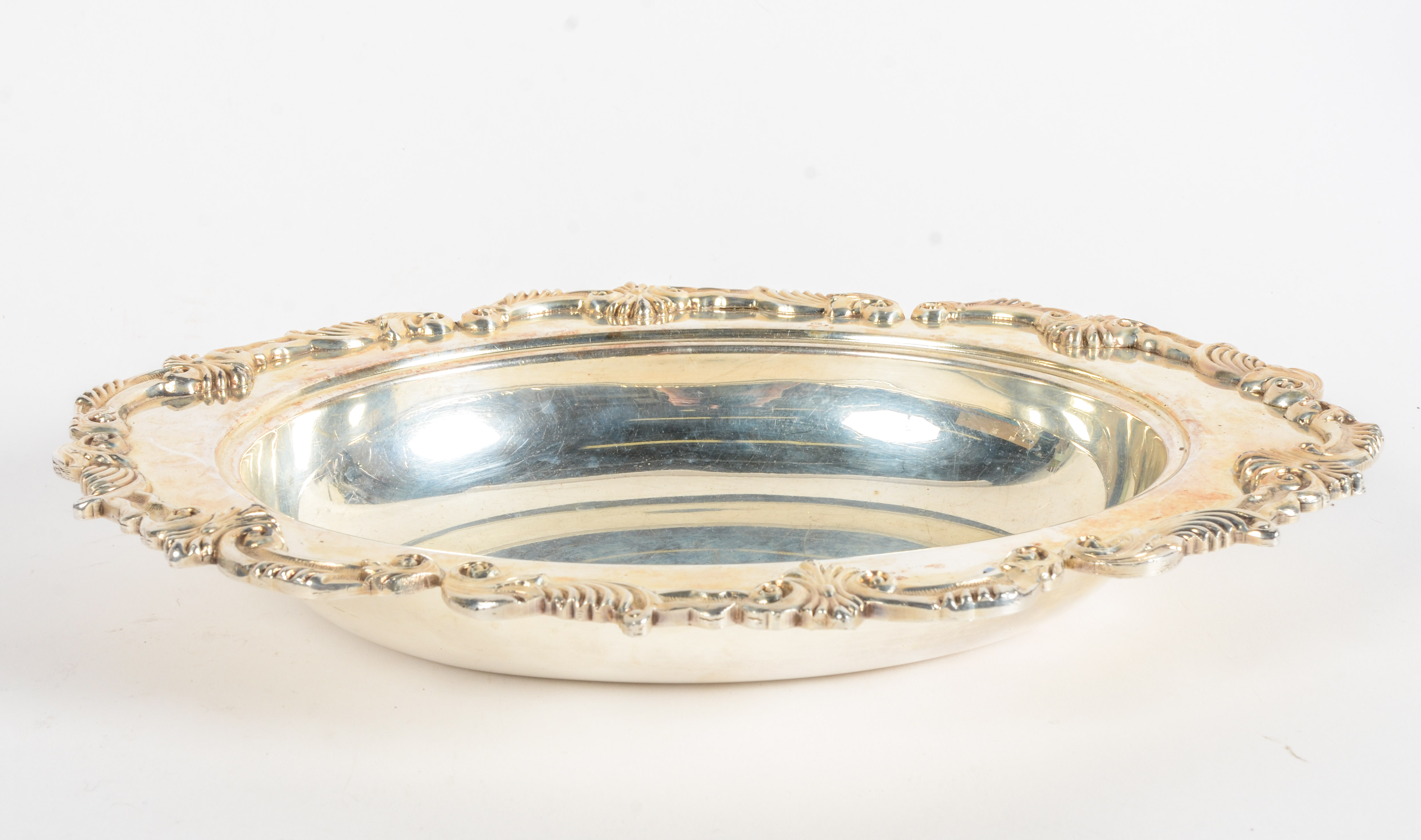 Collection of Tableware