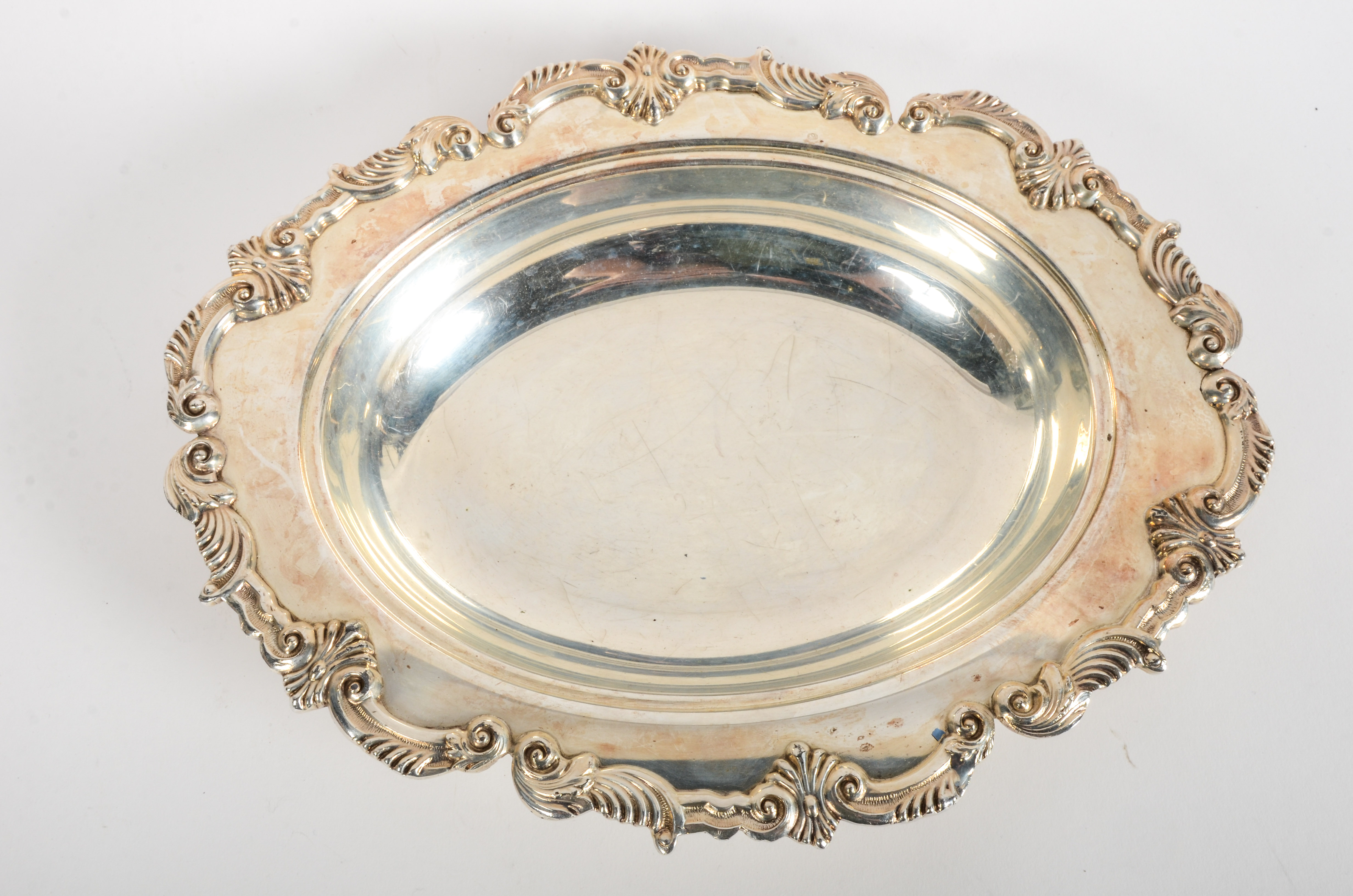 Collection of Tableware