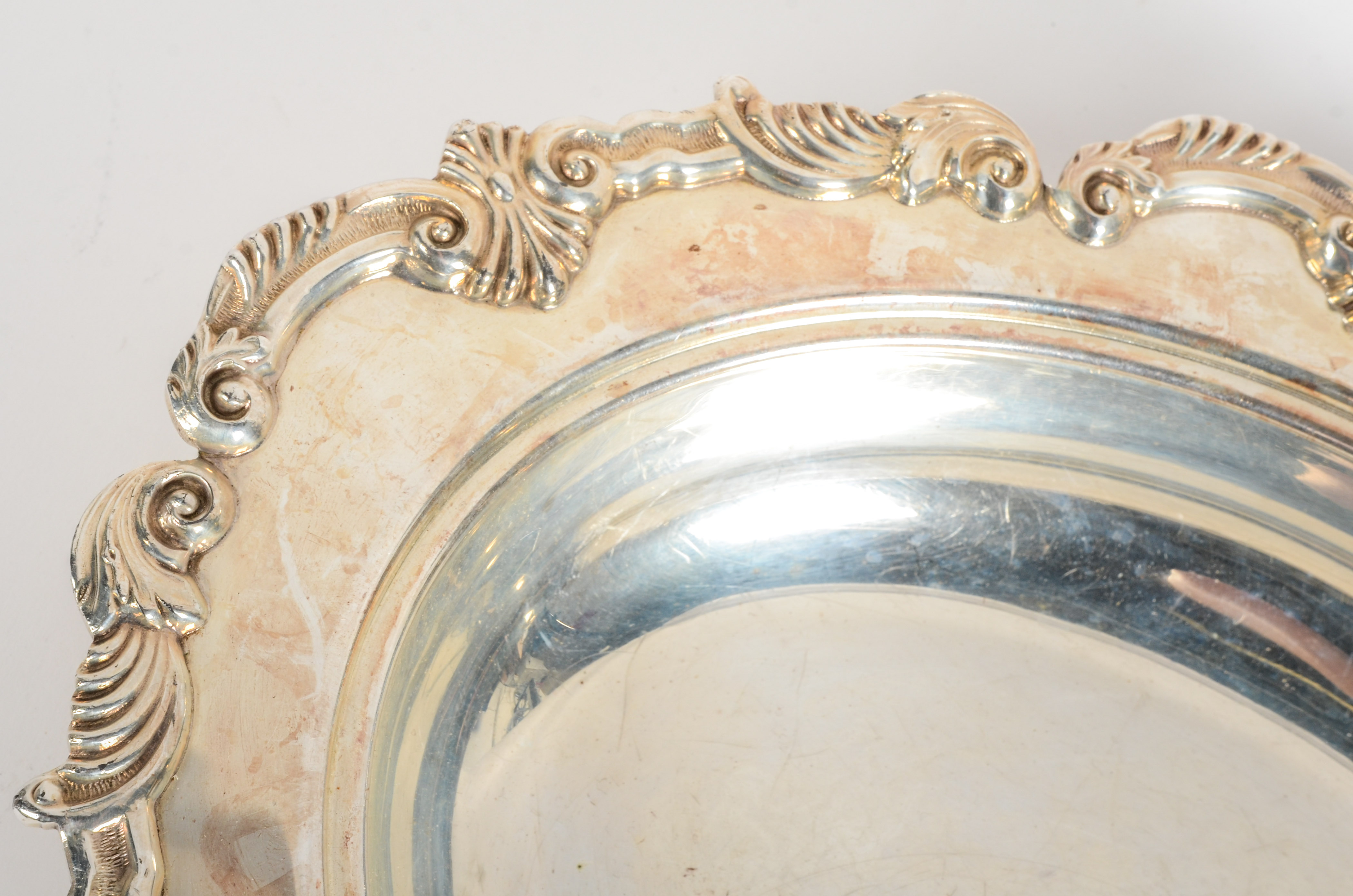 Collection of Tableware