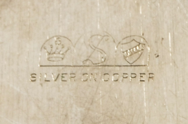 Collection of Tableware