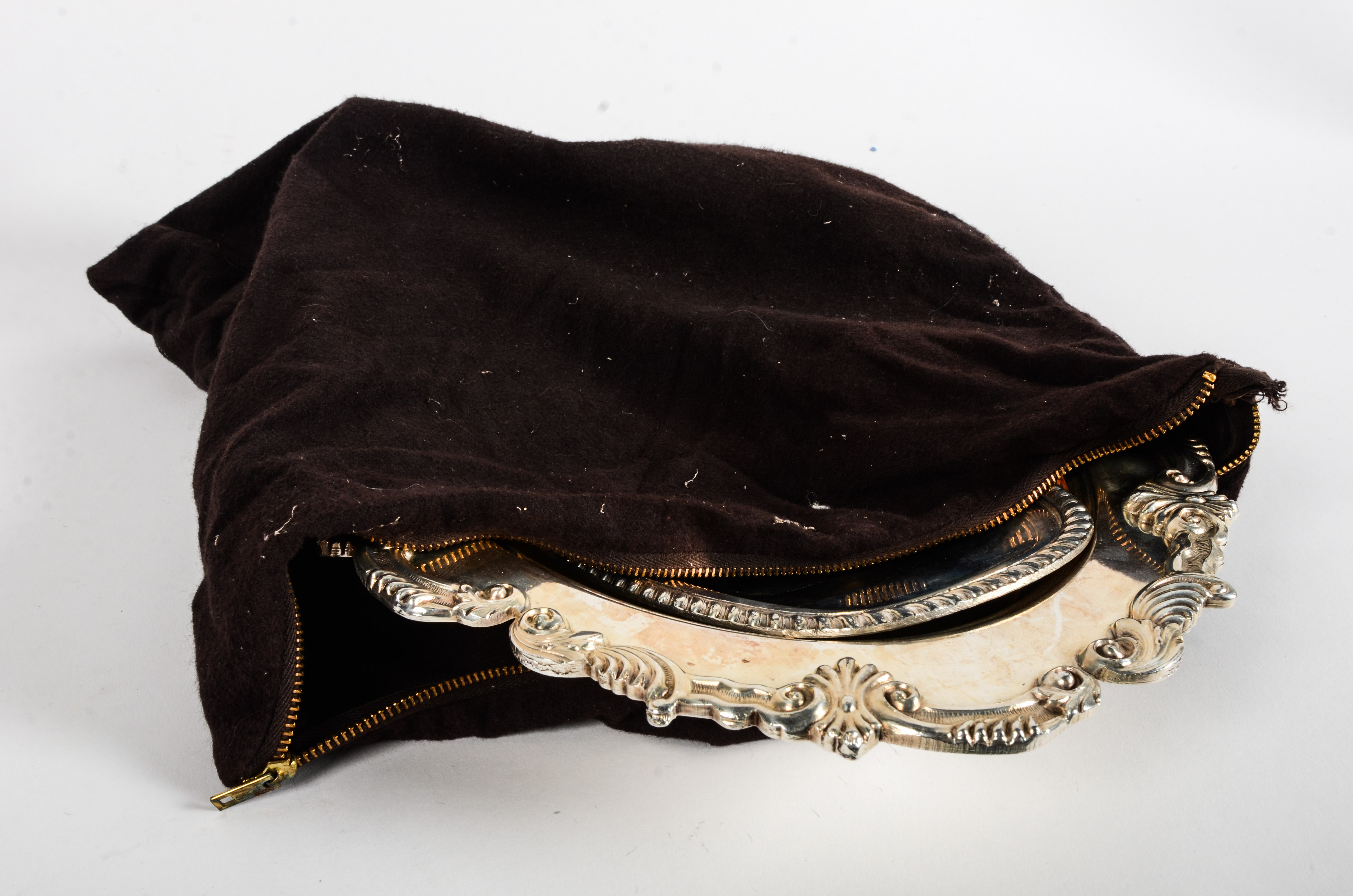 Collection of Tableware