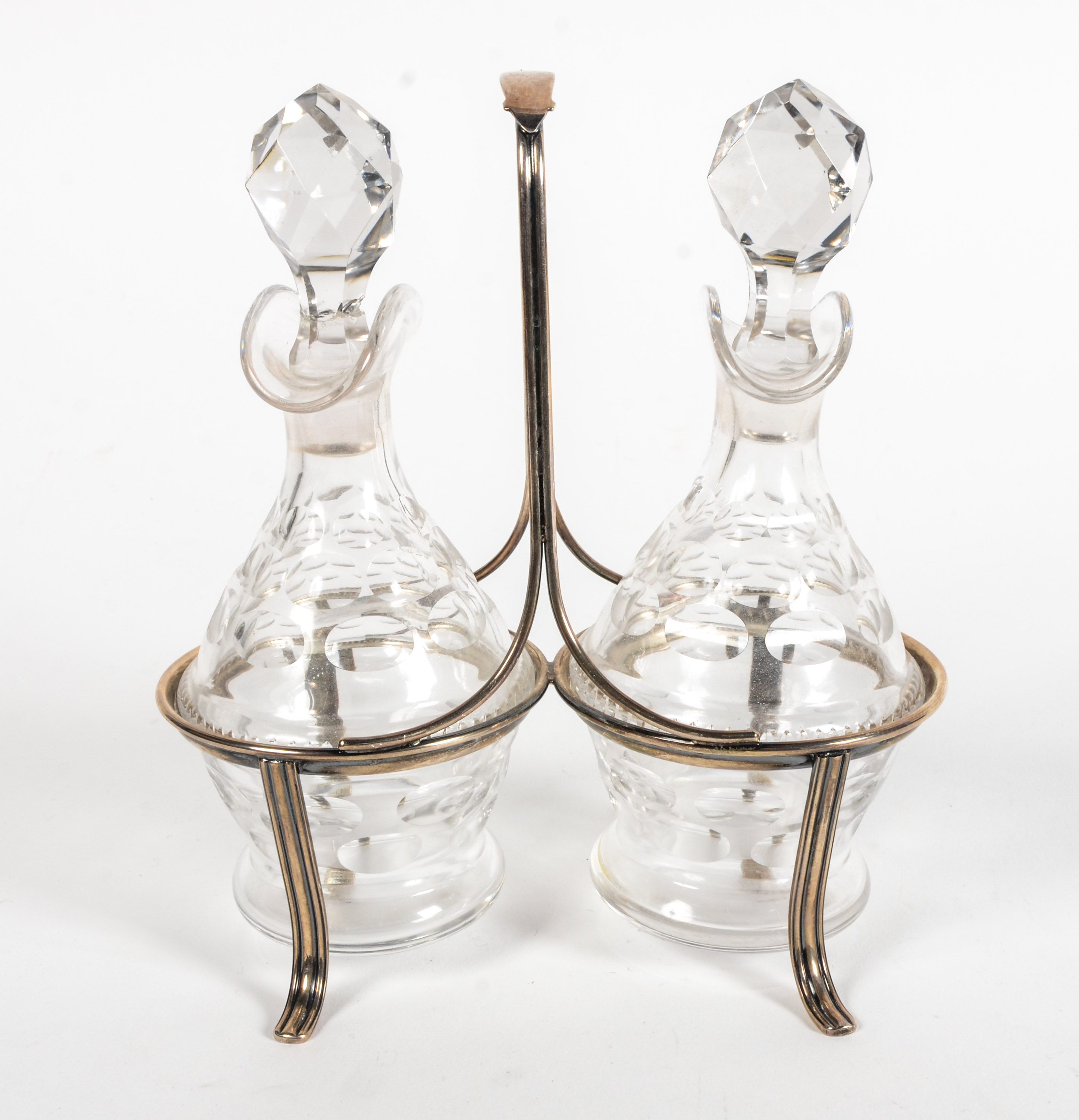 Collection of Tableware