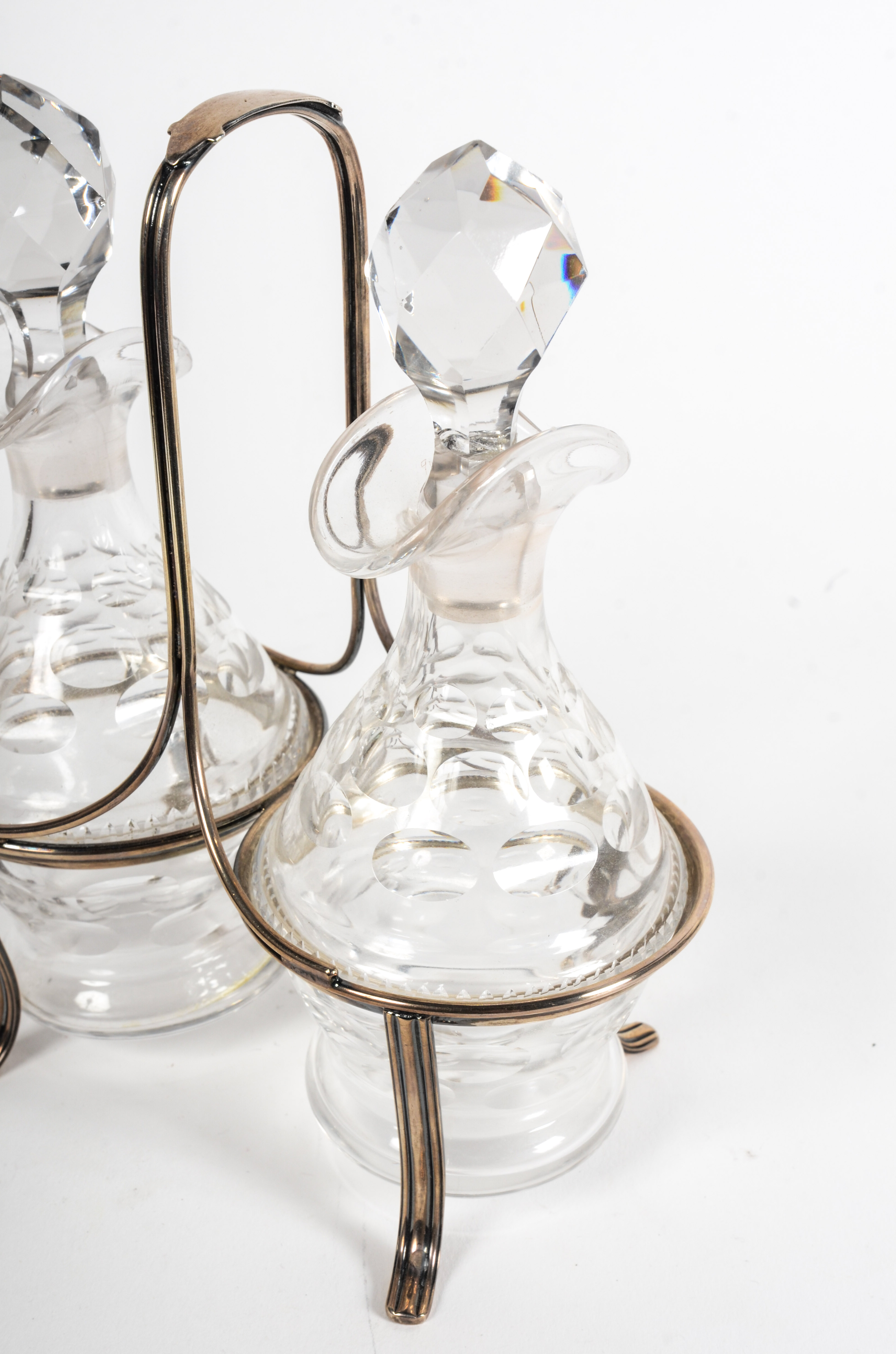 Collection of Tableware