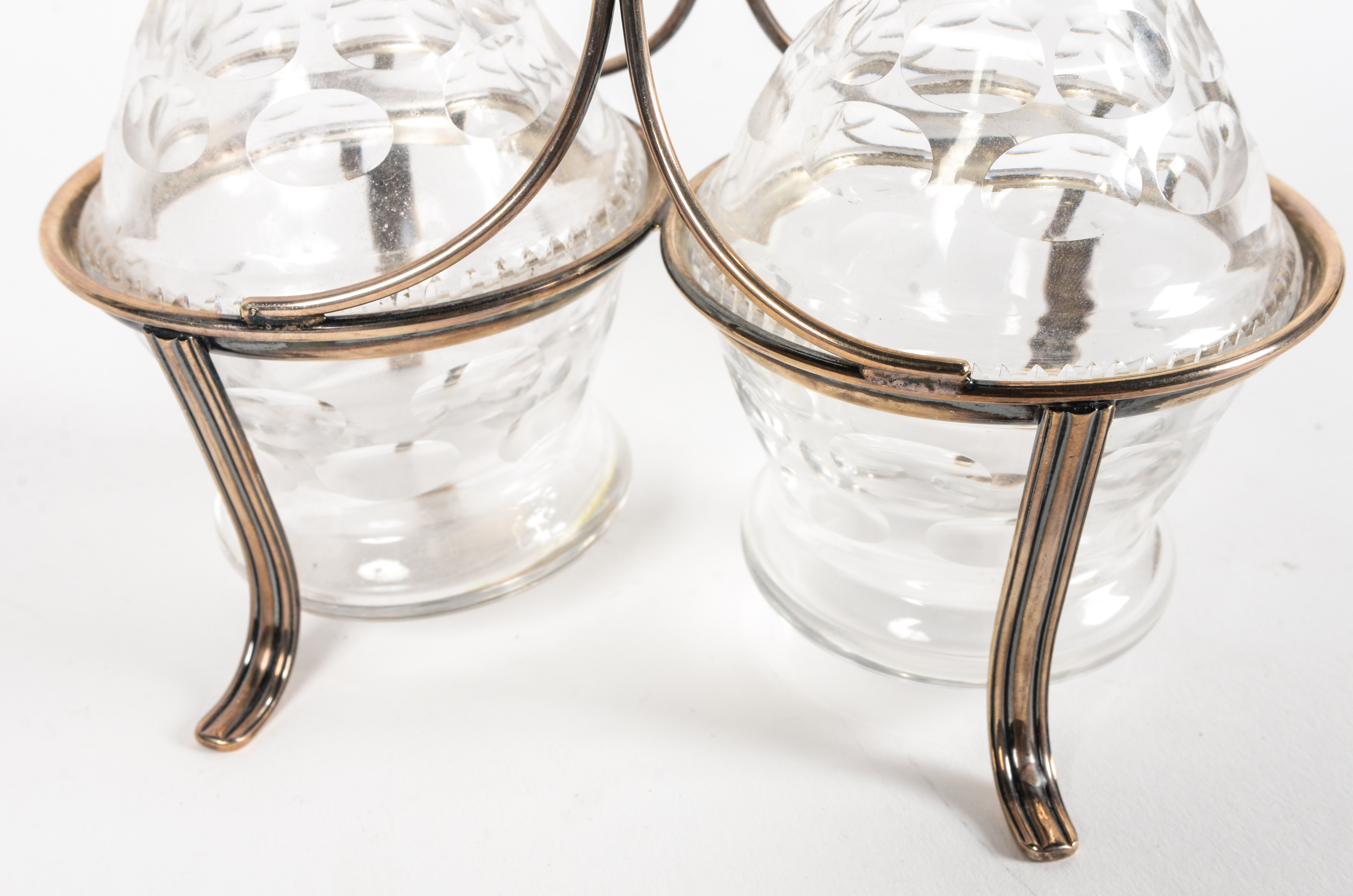 Collection of Tableware