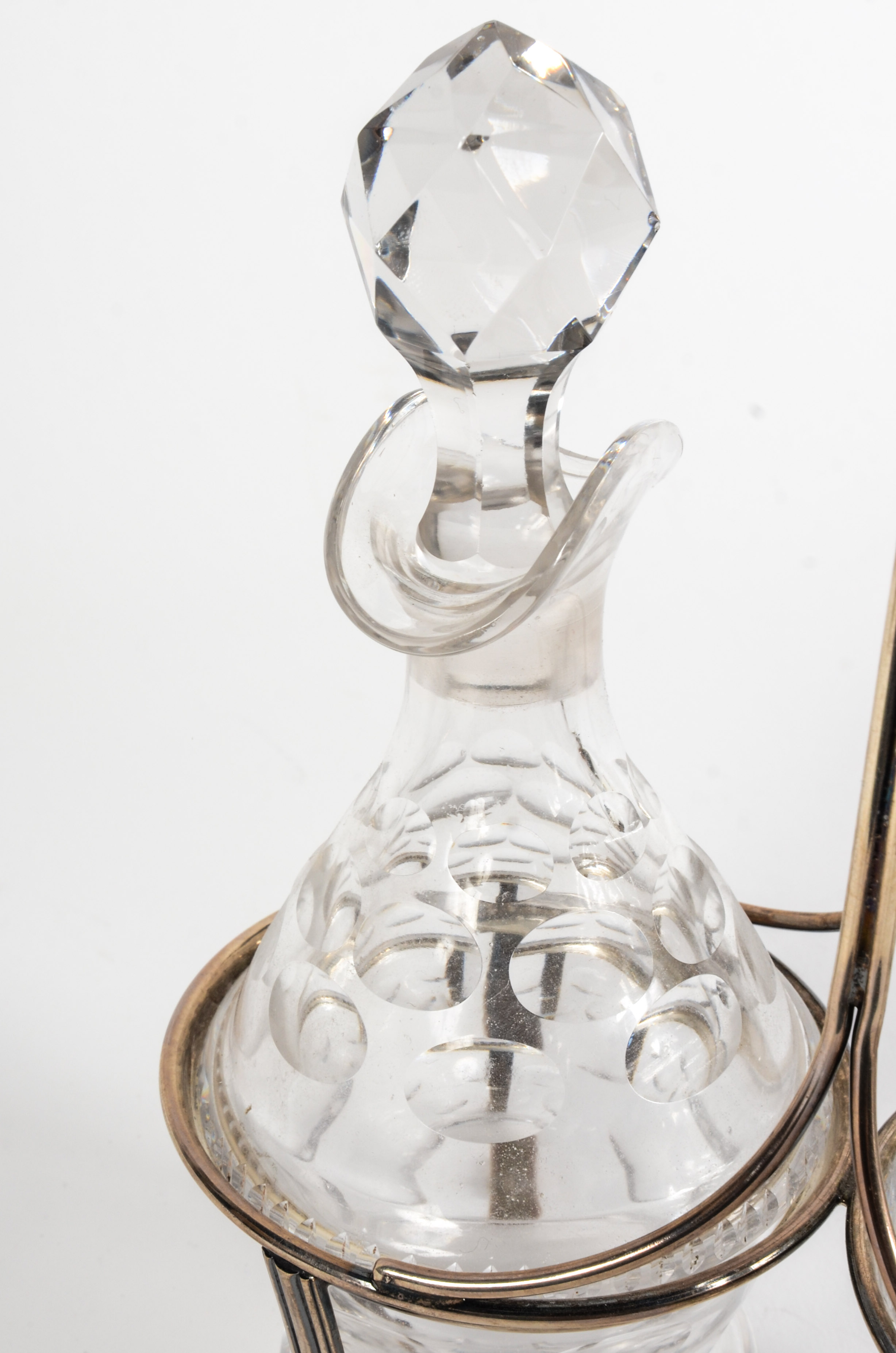 Collection of Tableware