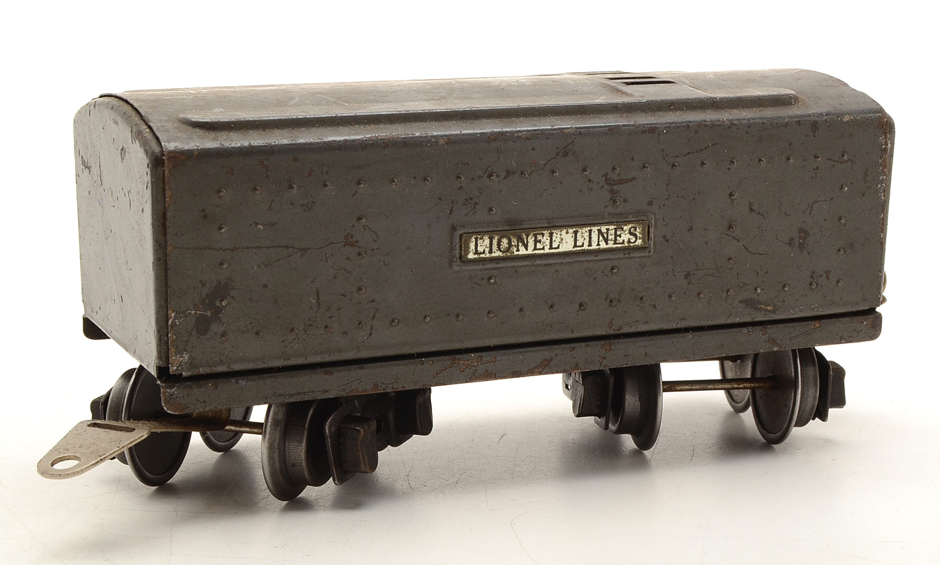 Vintage Prewar Lionel Lines 1688 and Allstate Transformer